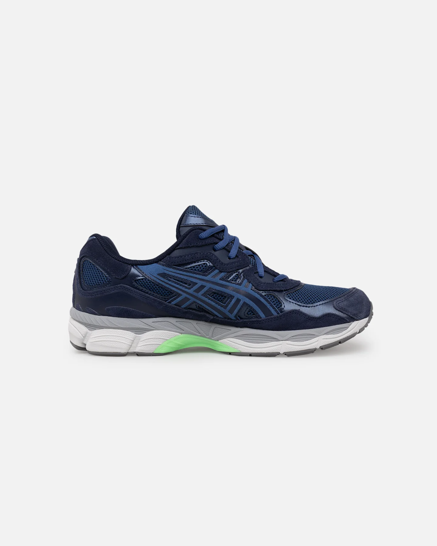 Asics GEL-NYC Midnight Blue - Image 4