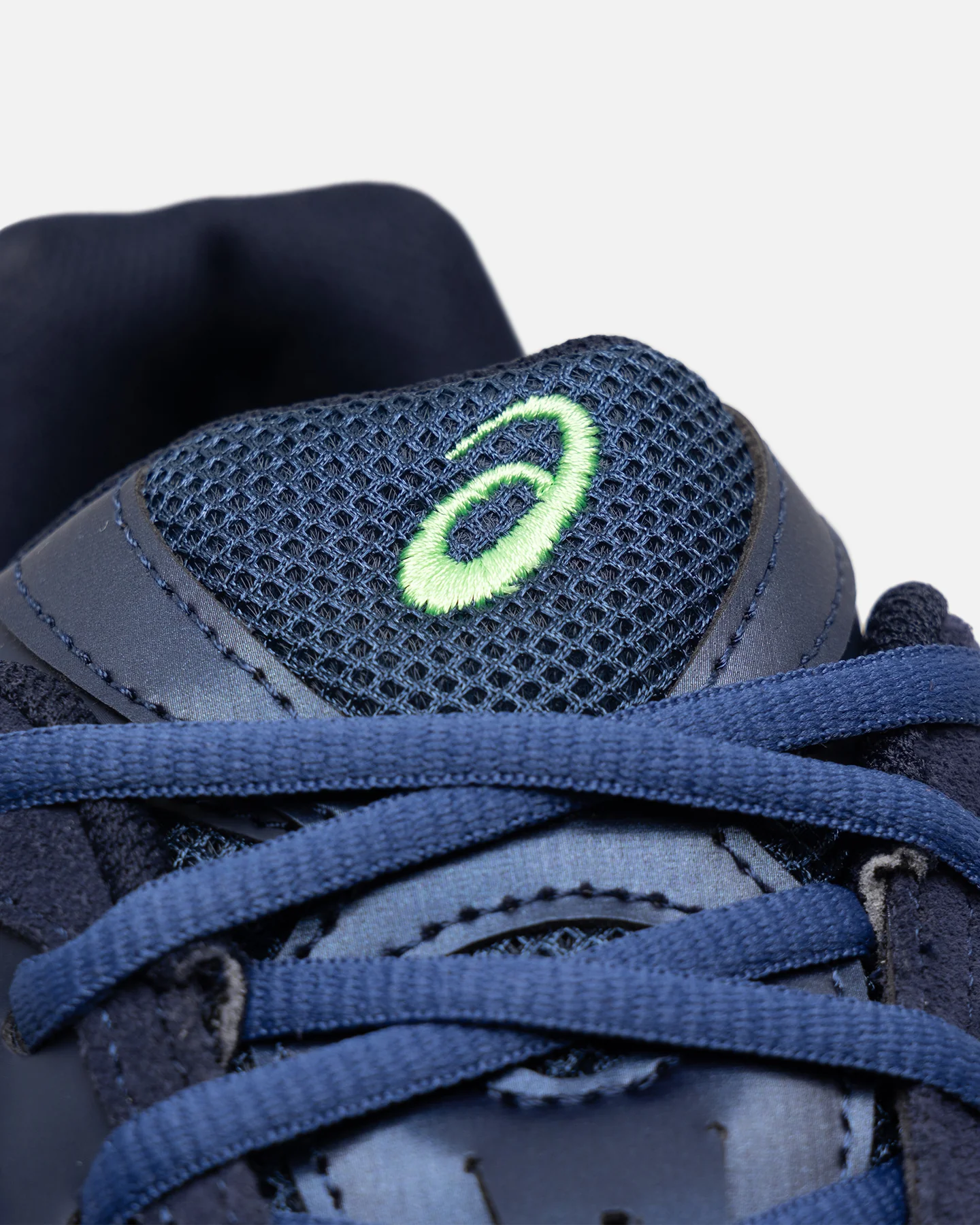 Asics GEL-NYC Midnight Blue - Image 6