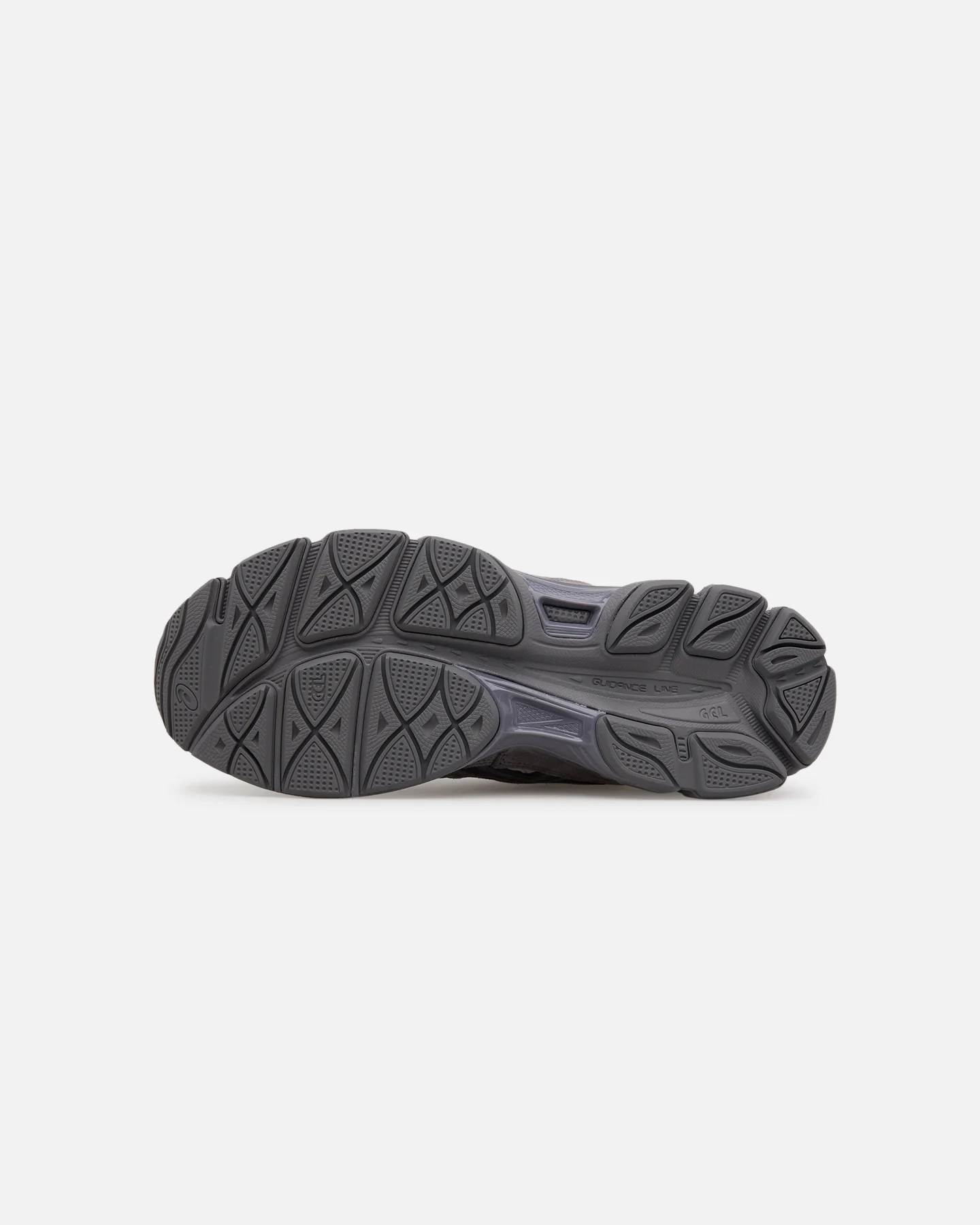Asics Gel-NYC Obsidian Grey - Image 3