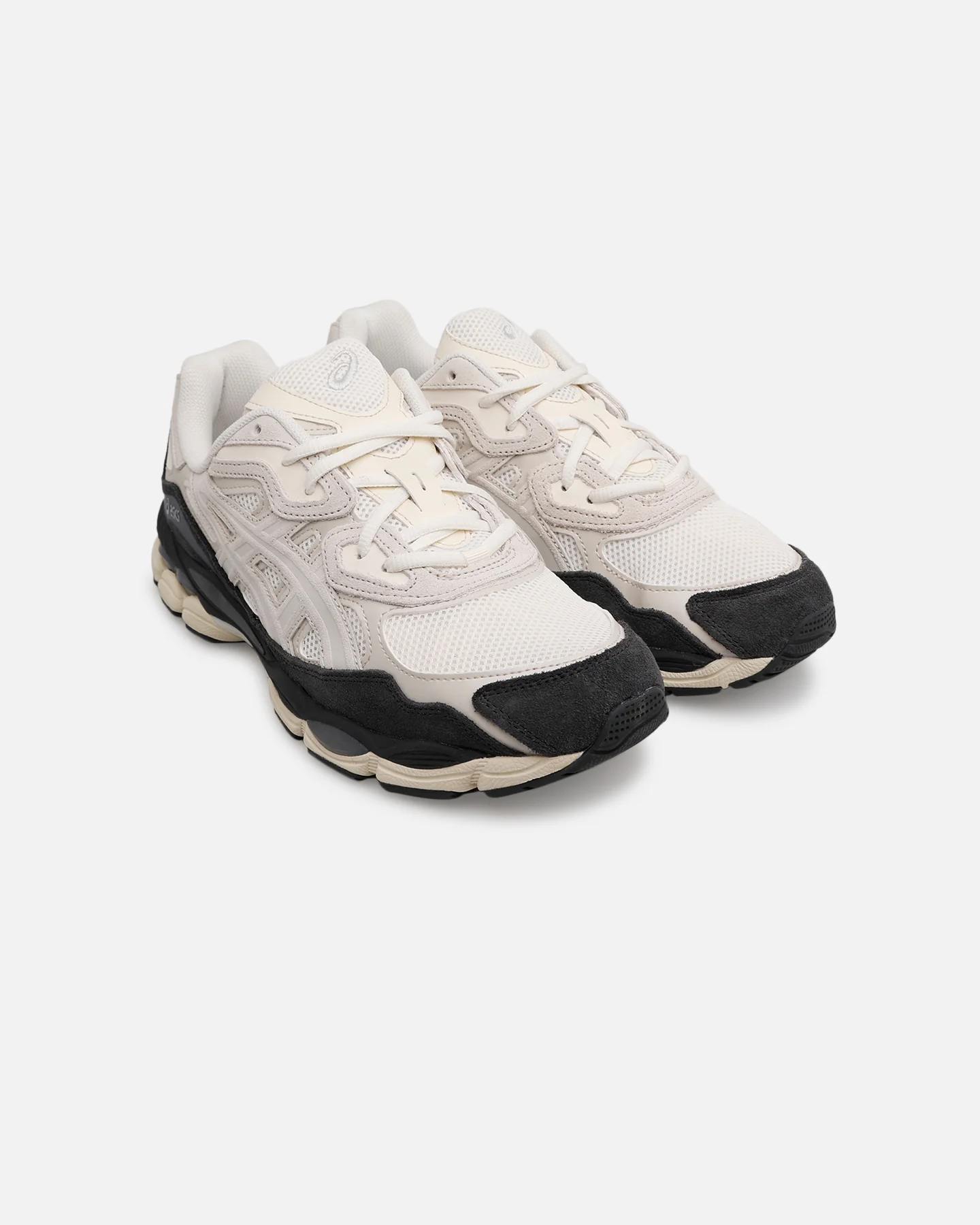 Asics Gel-NYC Smoke Grey - Image 5