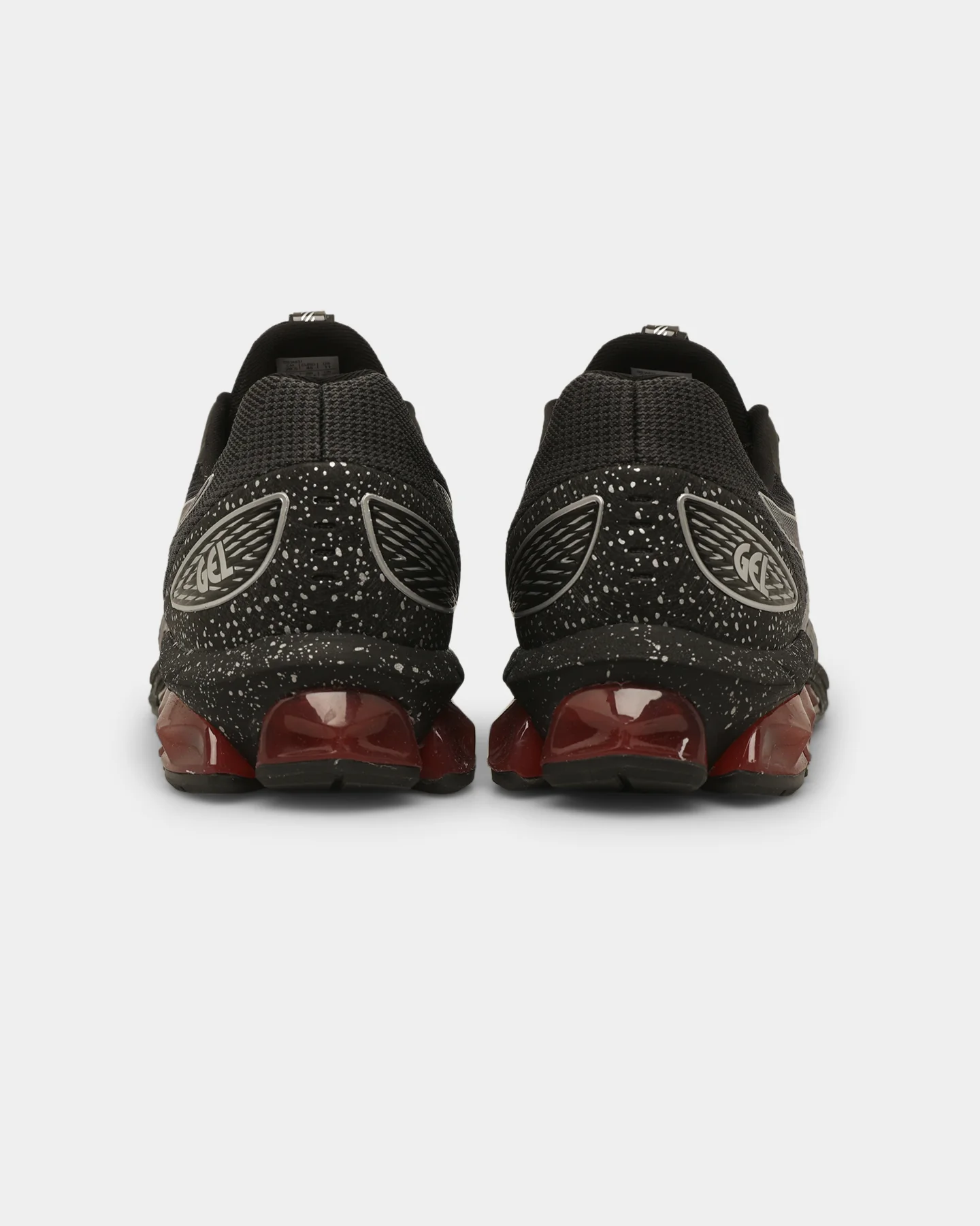 Asics Gel-Quantum 180 VII Black/Cayenne - Image 3