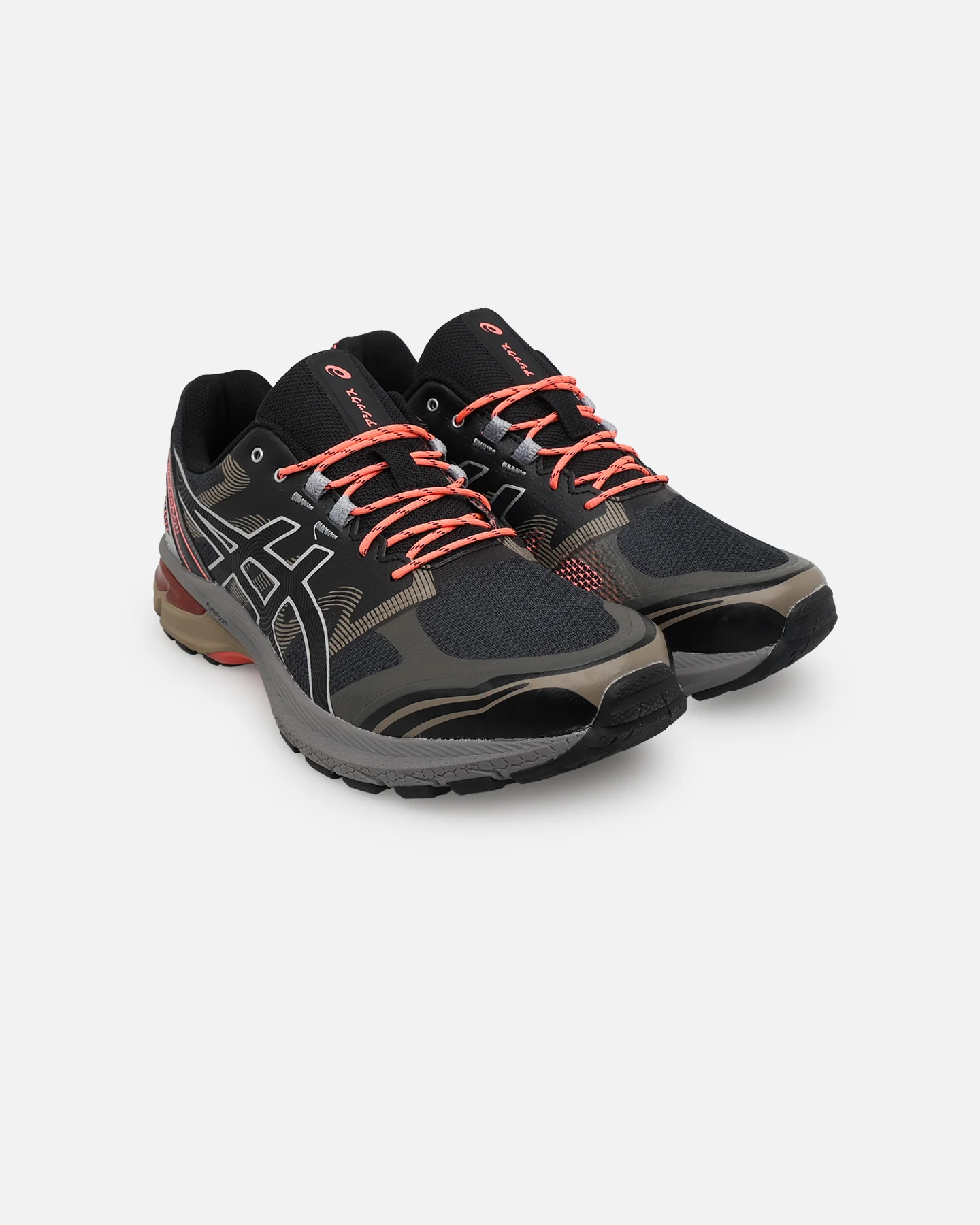 Asics Gel-Terrain Graphite - Image 5