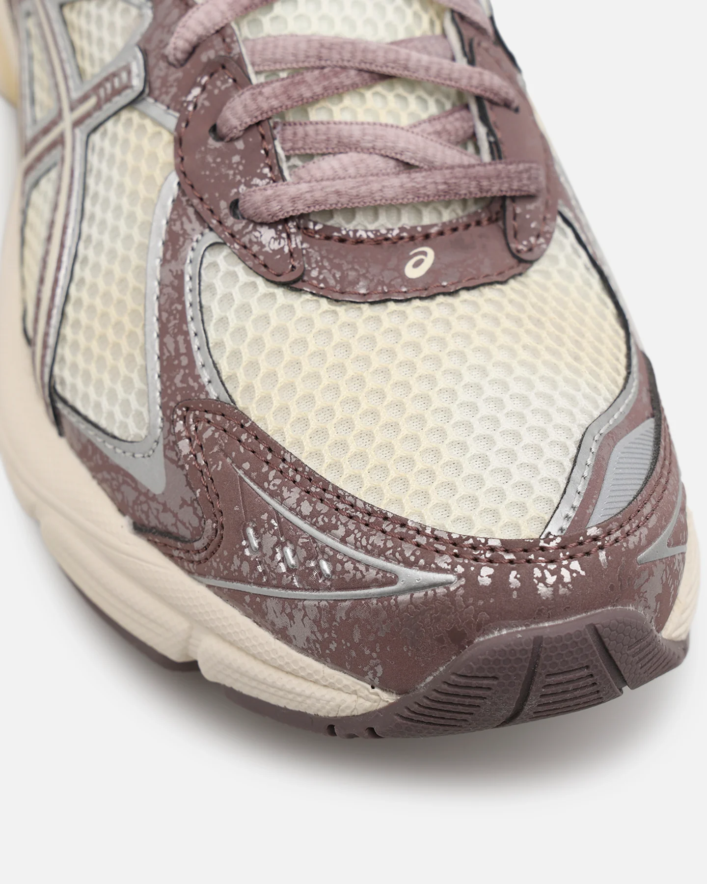 Asics GT-2160 'Aged Metal' Mauve - Image 7