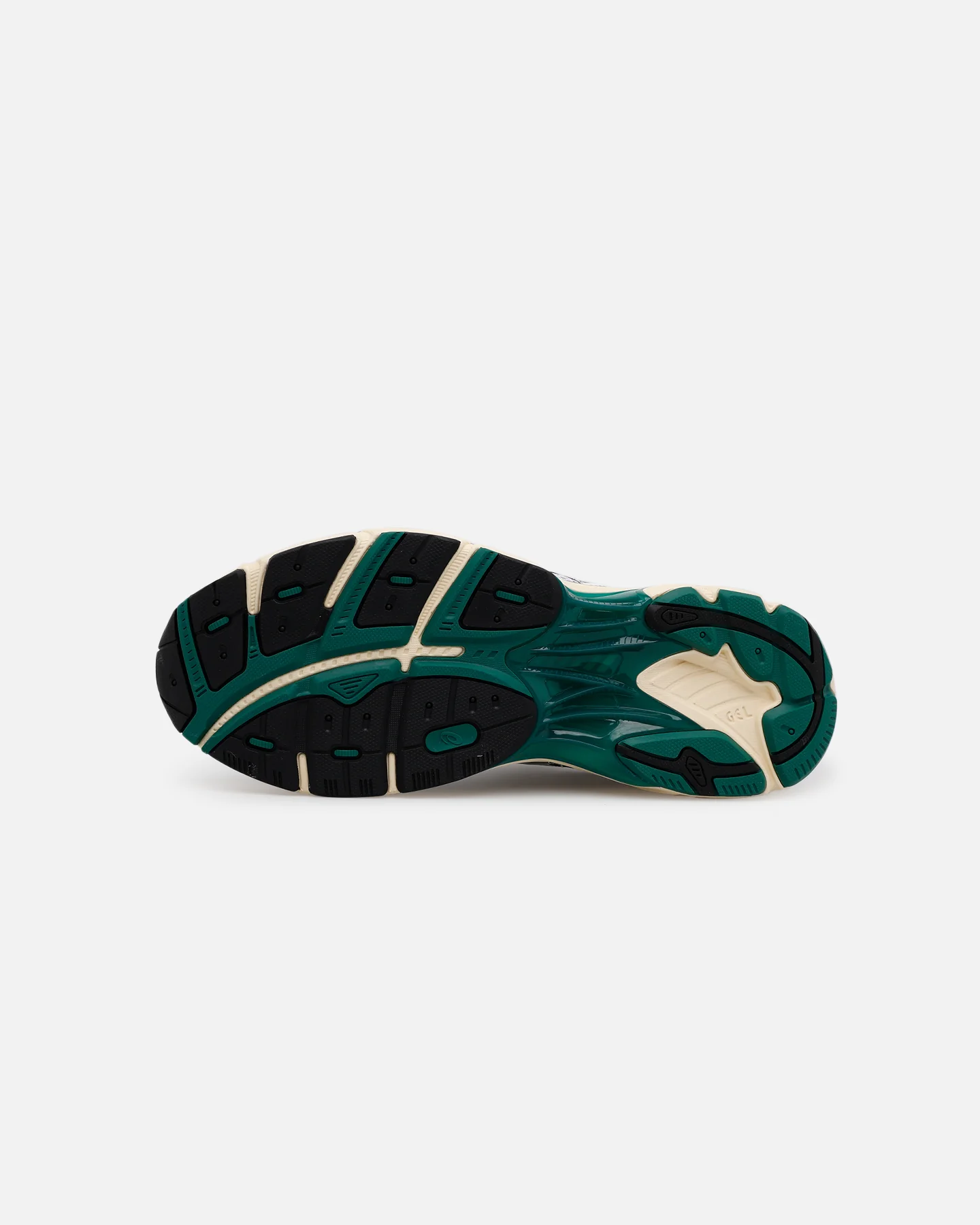 Asics GT-2160 'Jasper Green' Forest Green - Image 3