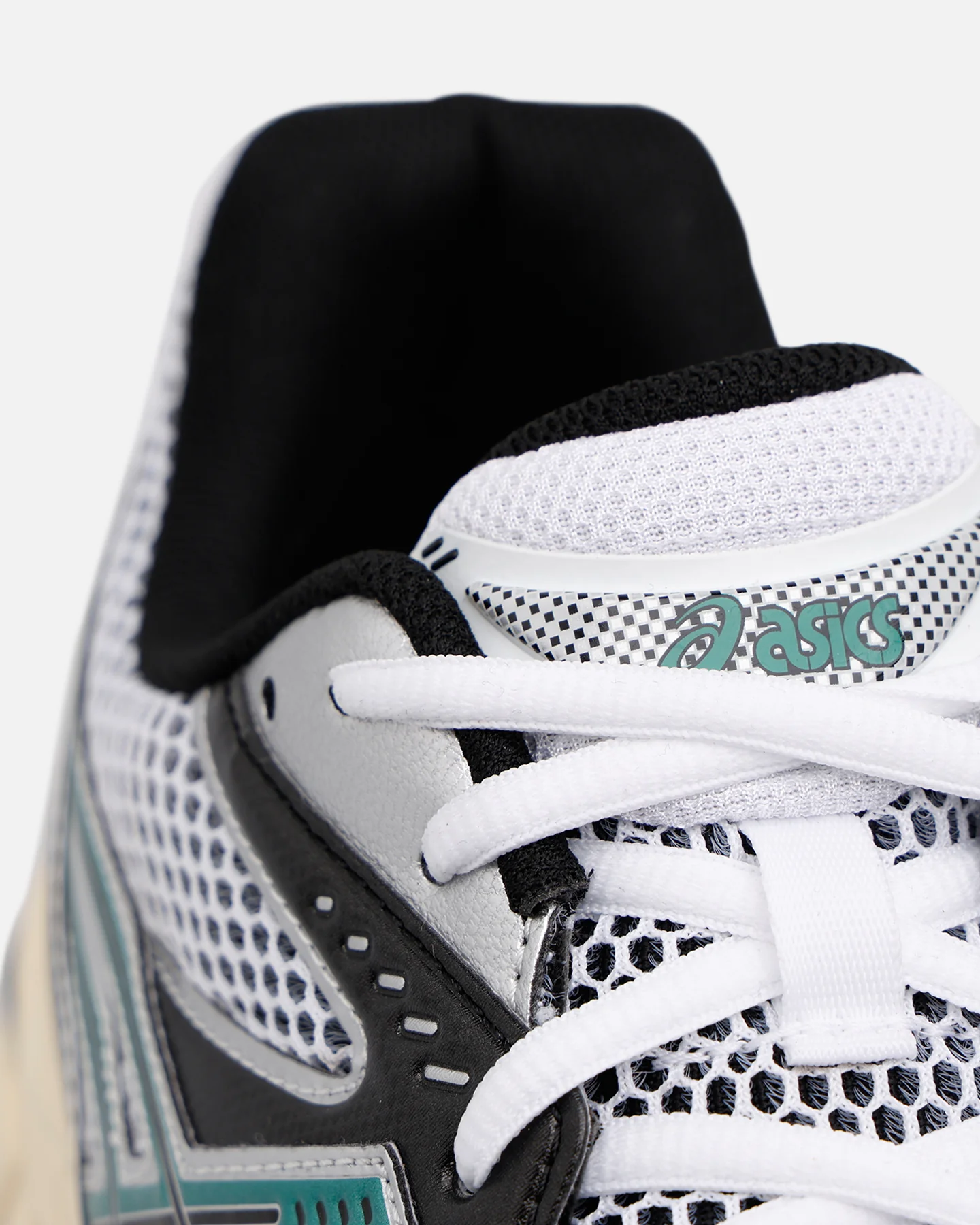 Asics GT-2160 'Jasper Green' Forest Green - Image 6
