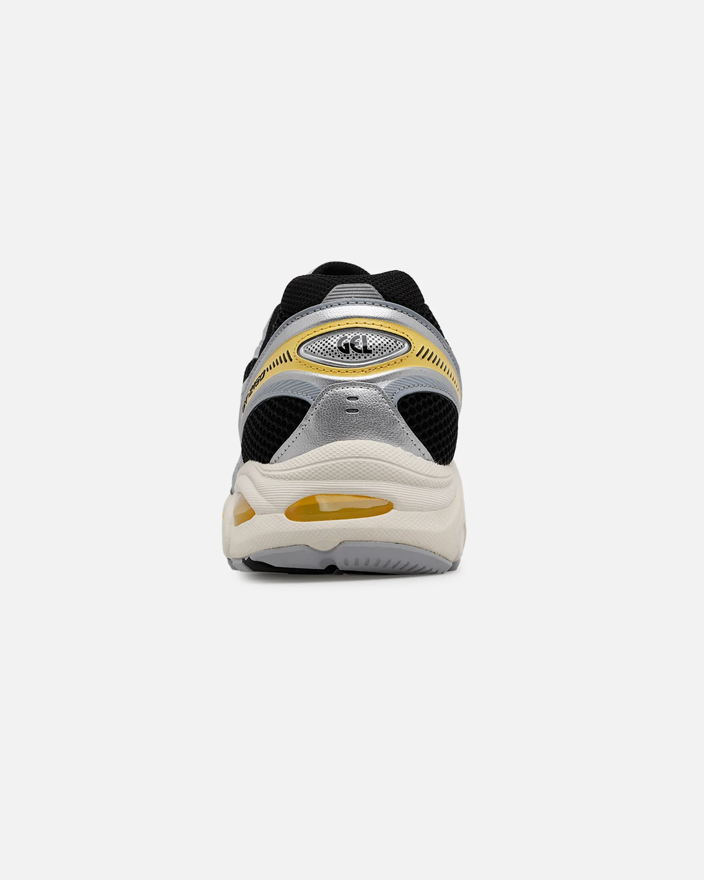 Asics GT-2160 'Pure Silver' Silver/Yellow - Image 9