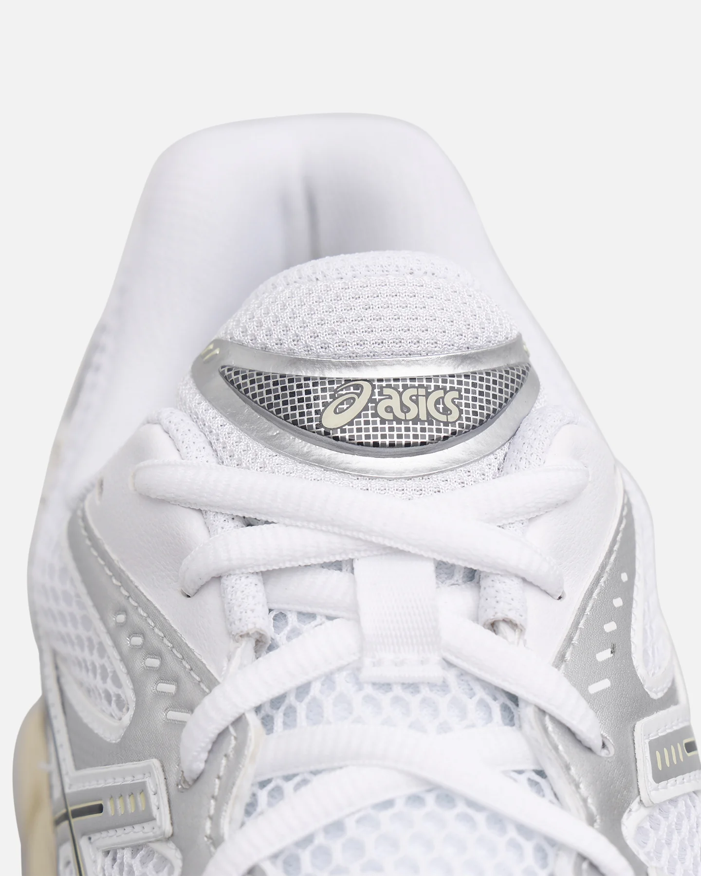 Asics GT-2160 Soft Yellow/White - Image 6