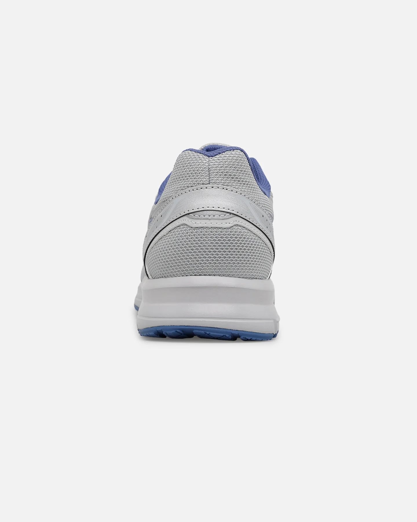 Asics Jog 100S Grey/Blue - Image 9