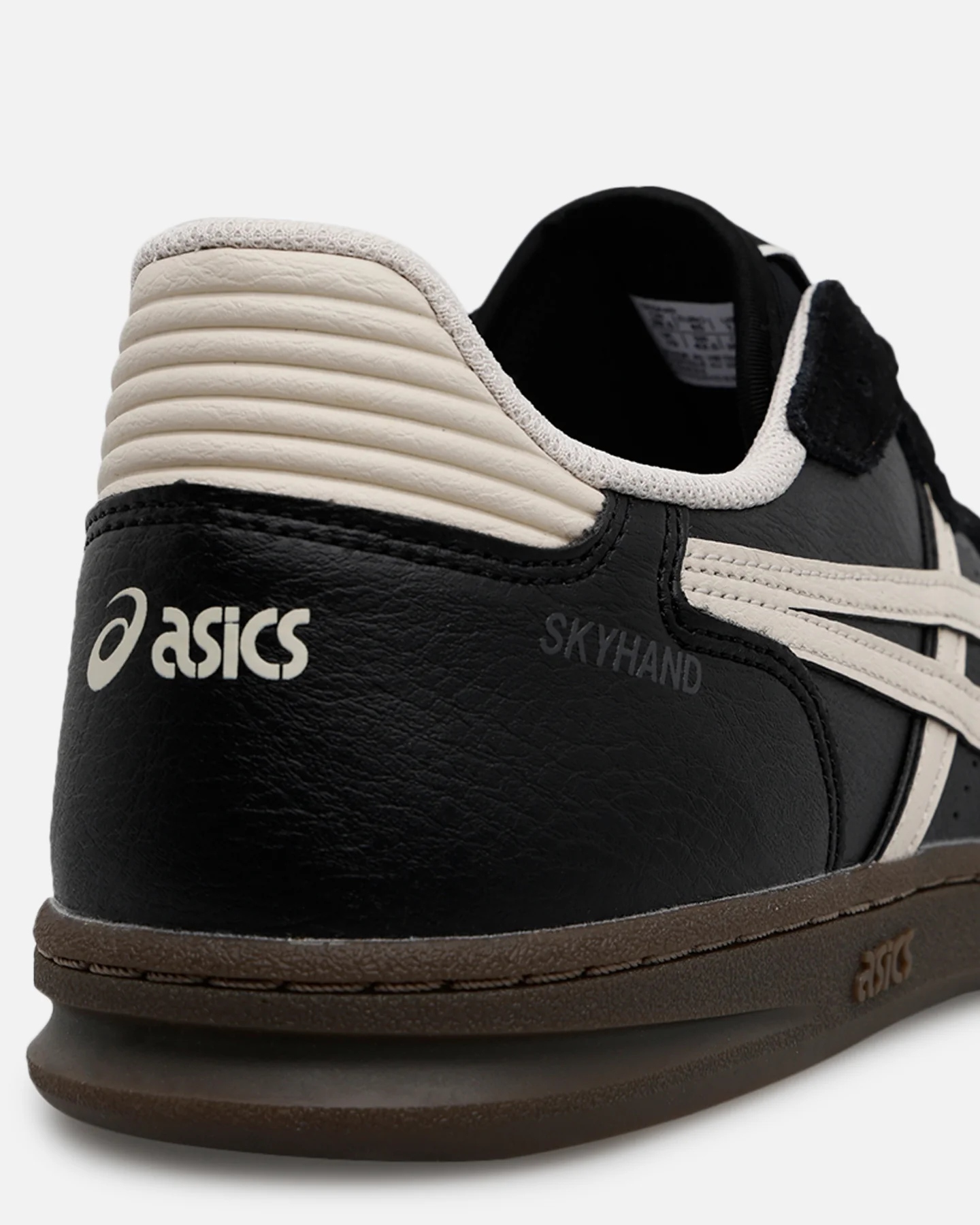 Asics Skyhand OG Black - Image 10