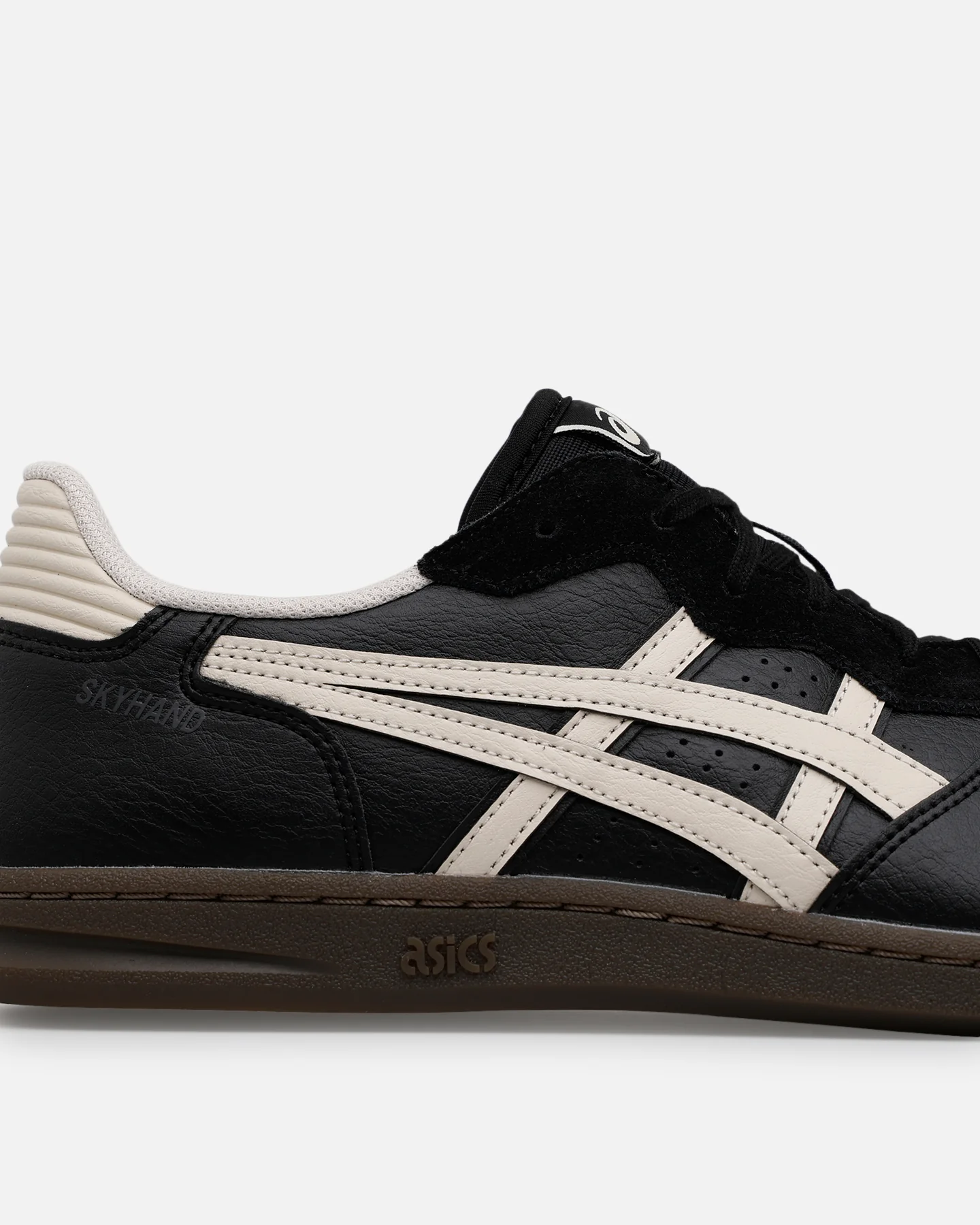 Asics Skyhand OG Black - Image 8