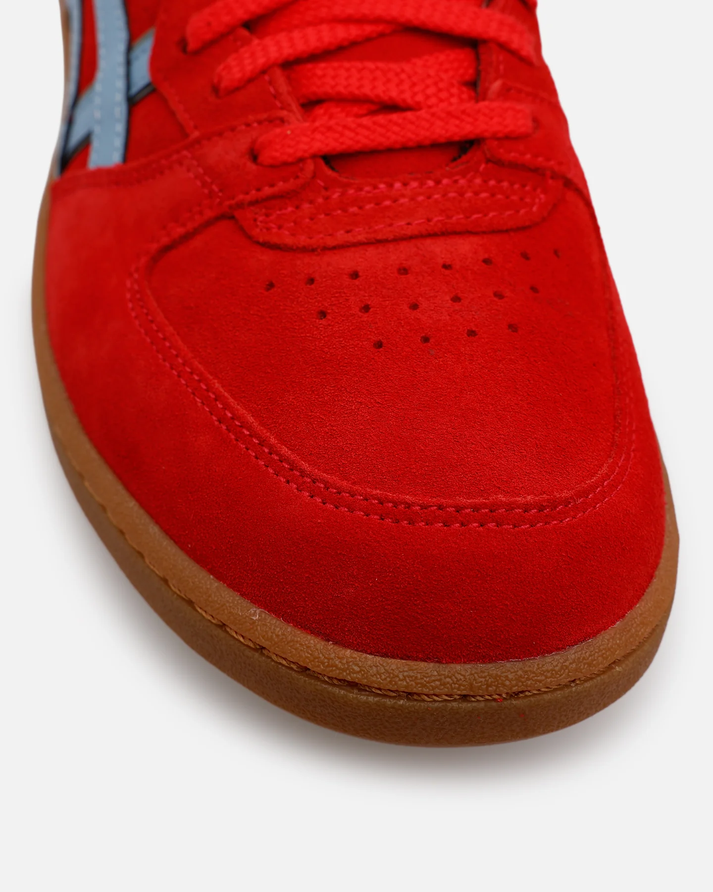 Asics Skyhand OG Electric Red - Image 7