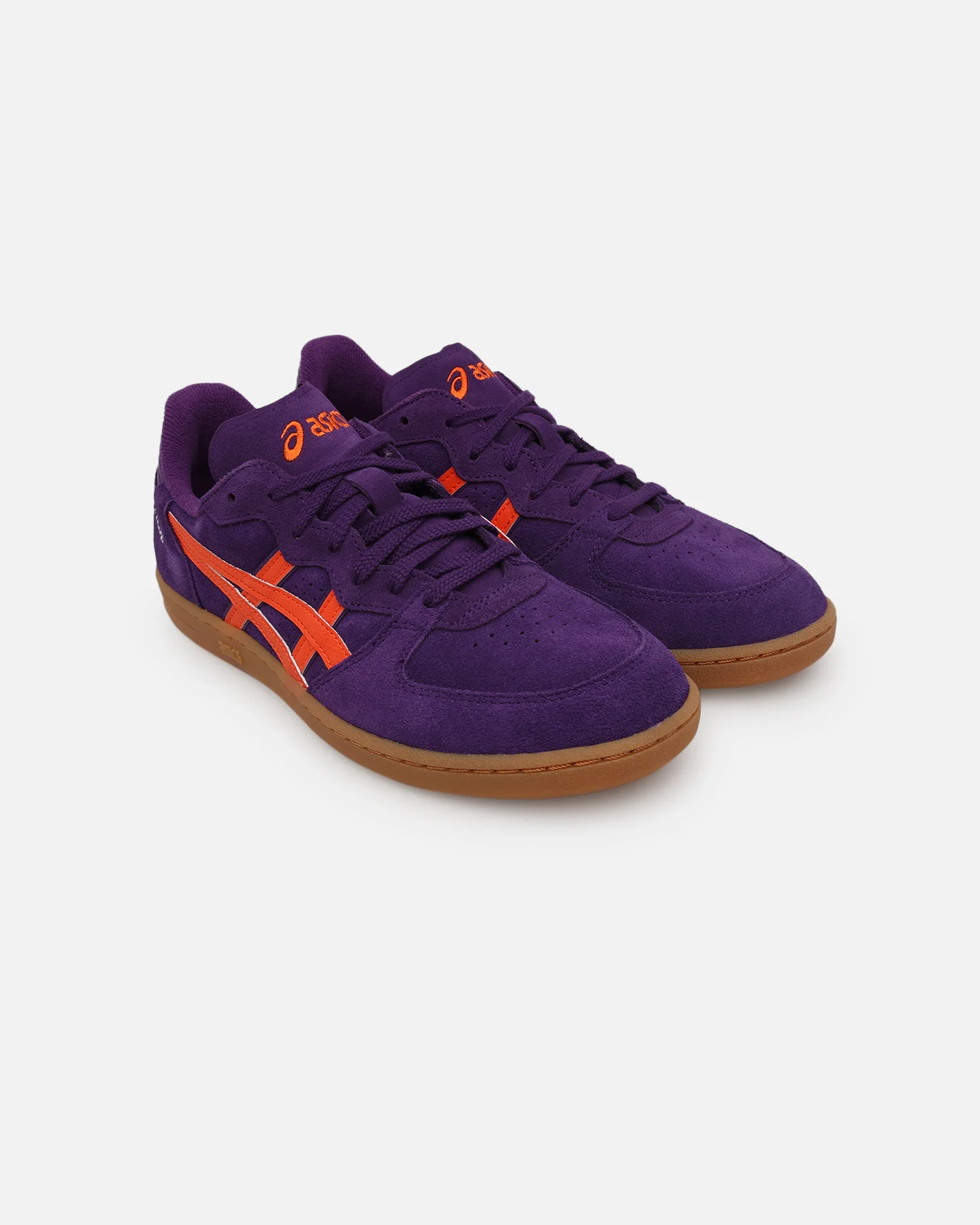 Asics Skyhand OG Plum Purple - Image 5