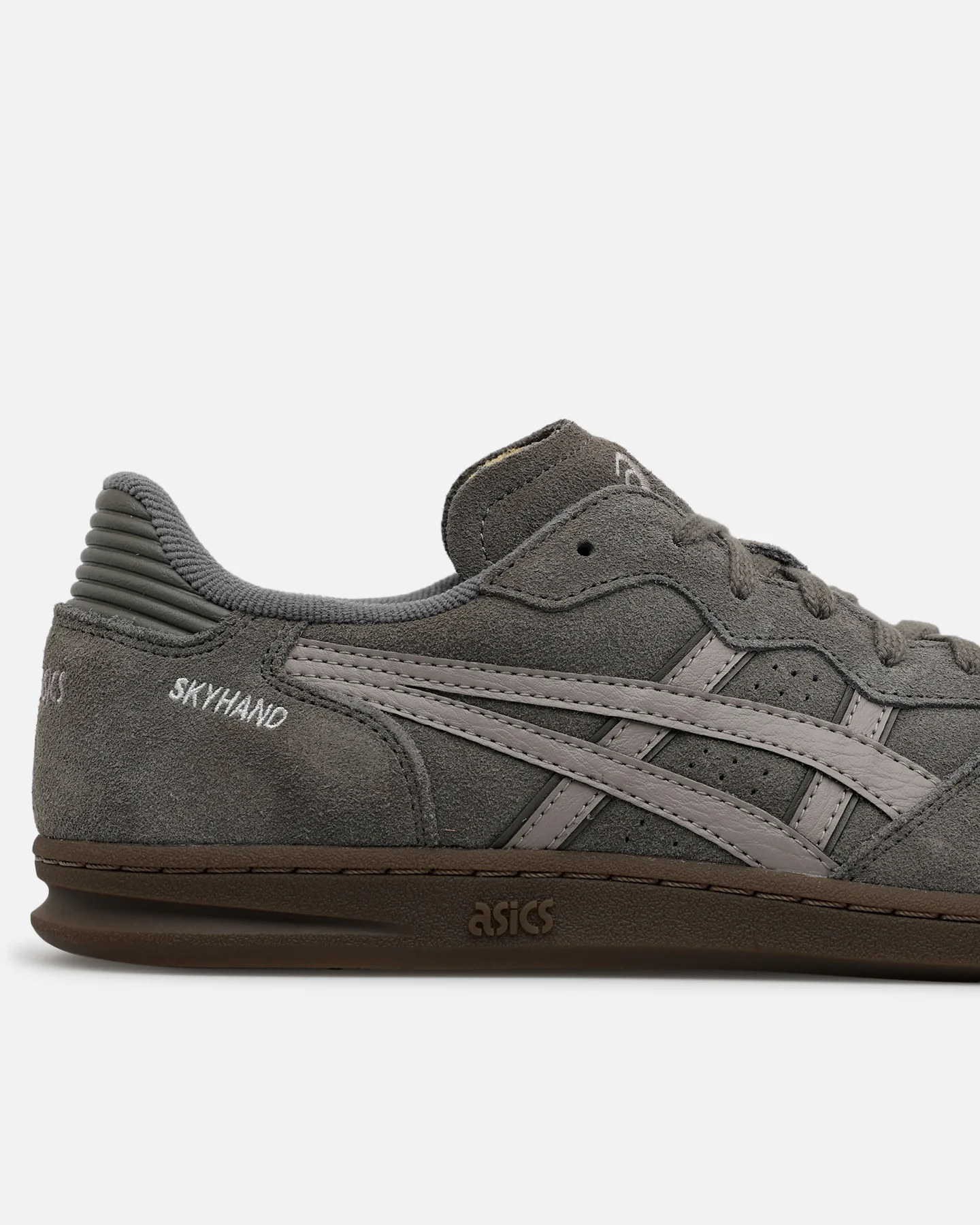 Asics Skyhand OG Truffle Grey - Image 8