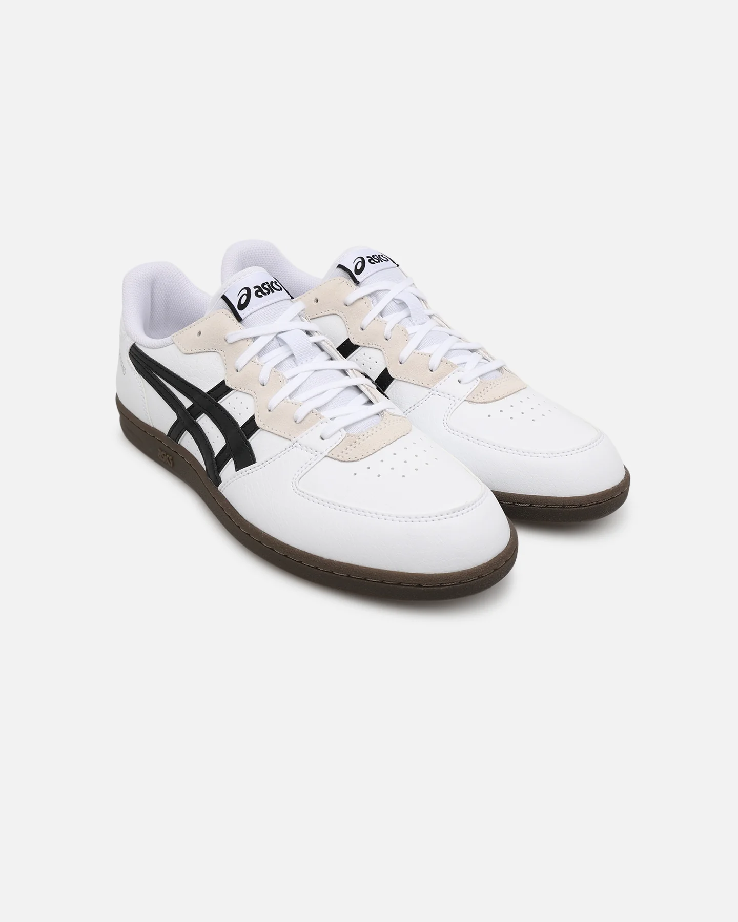 Asics Skyhand OG White/Black - Image 5