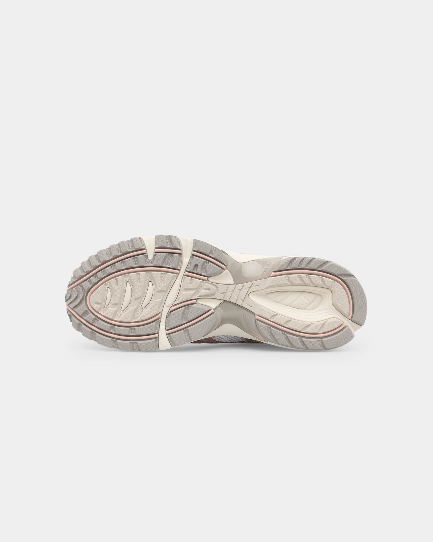 Asics Women's GEL-1090V2 White/Maple Sugar - Image 5