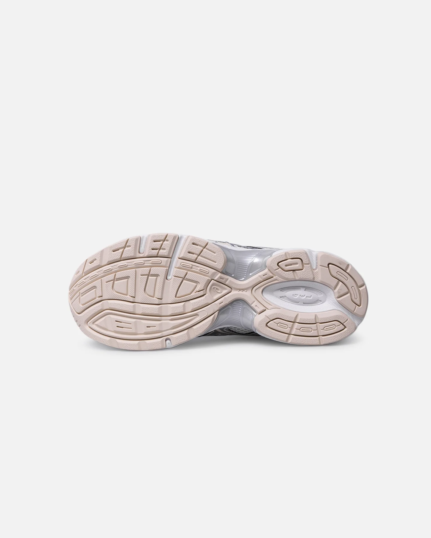 Asics Women's Gel-1130 Silver - Image 5