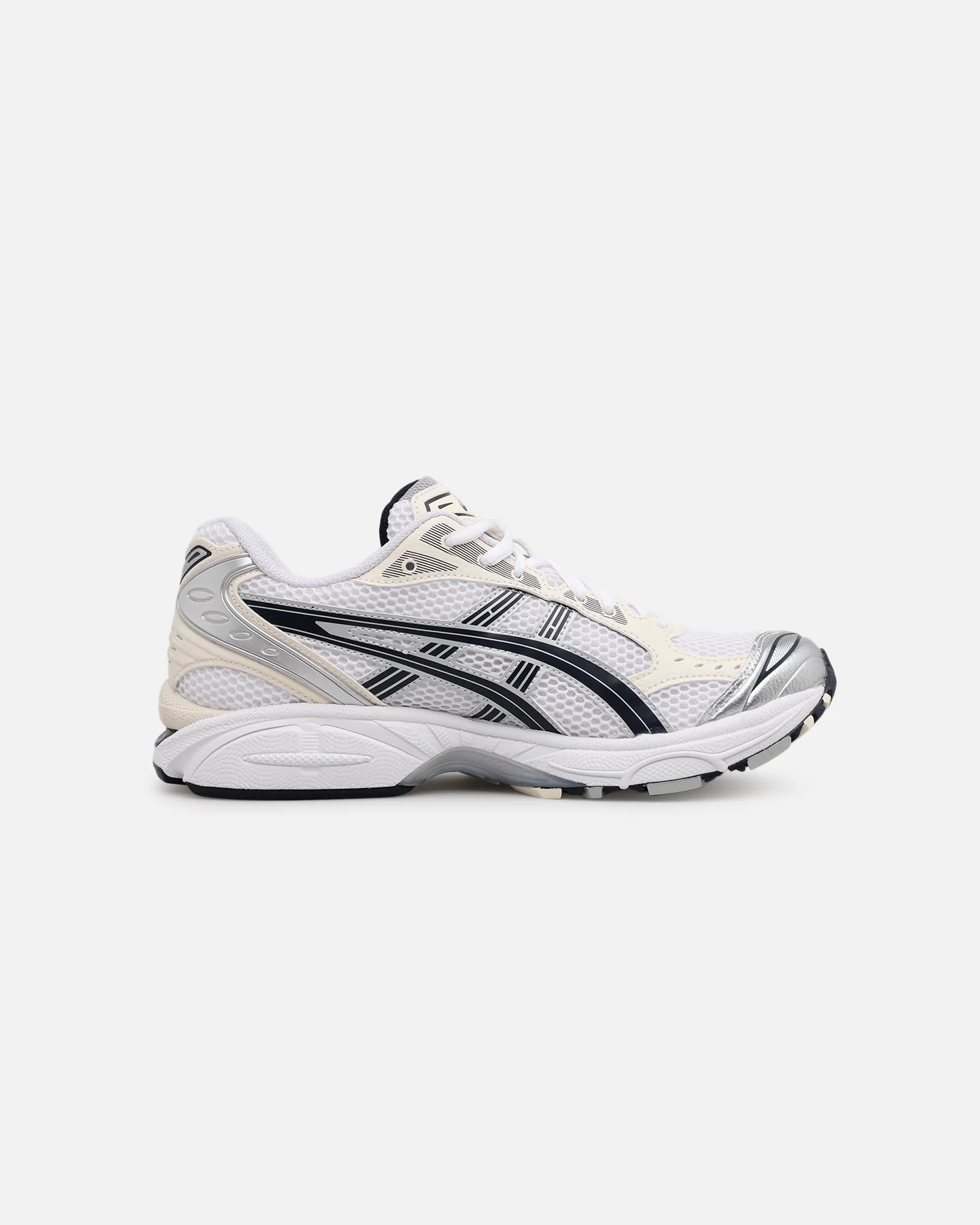 Asics Women's Gel-Kayano 14 Midnight - Image 2