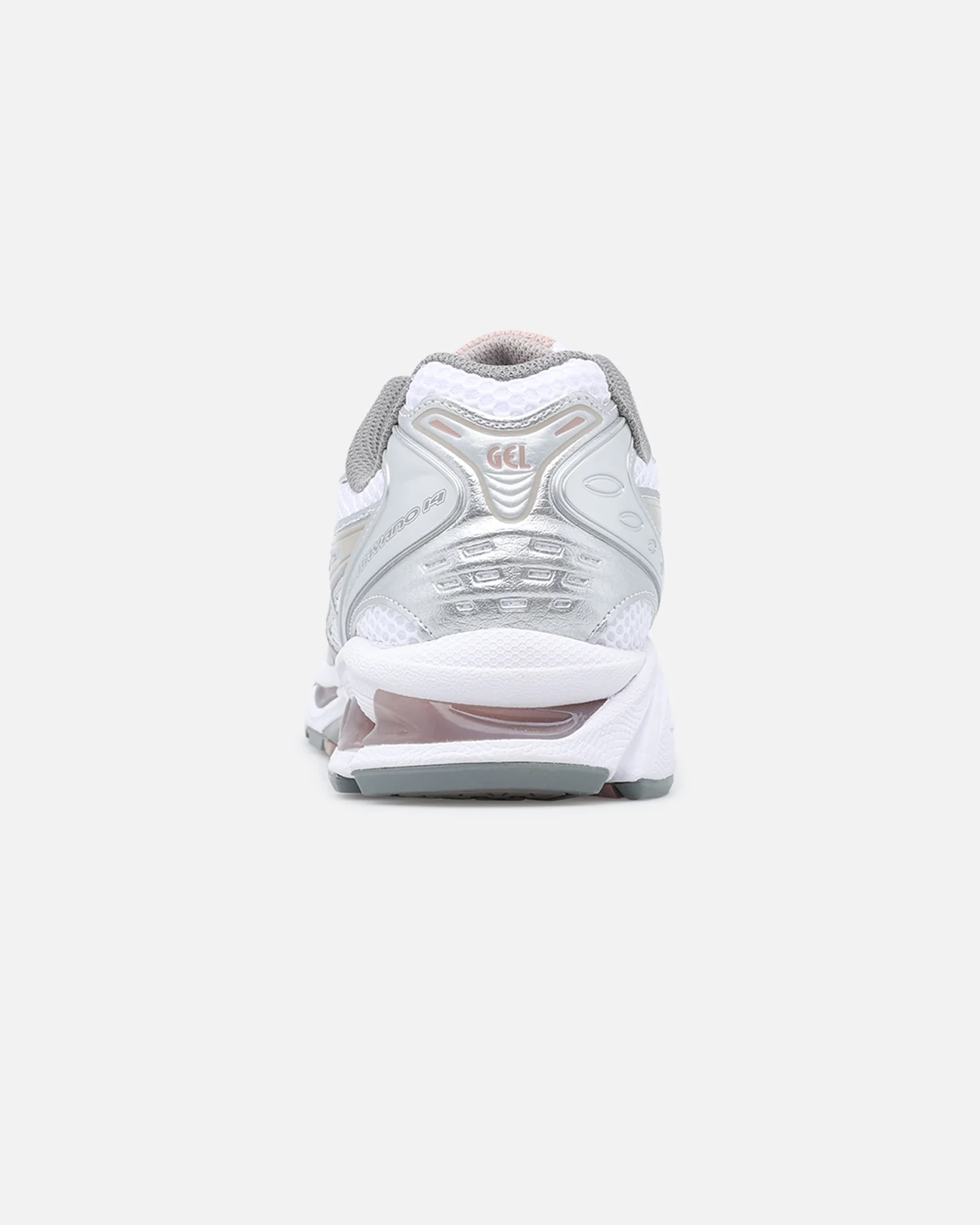Asics Women's Gel-Kayano 14 White - Image 9