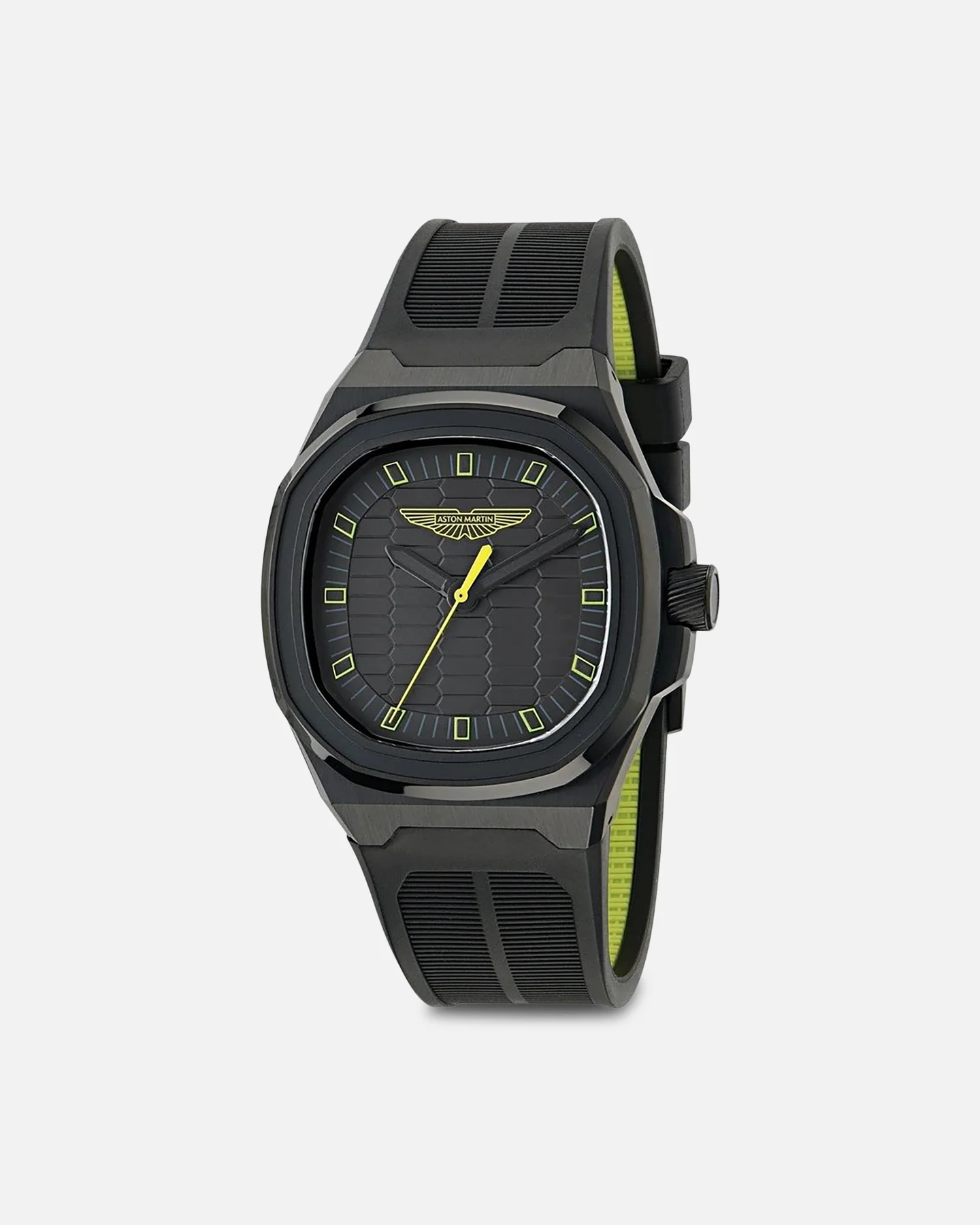 Aston Martin GPQ IP Watch Black - Image 6