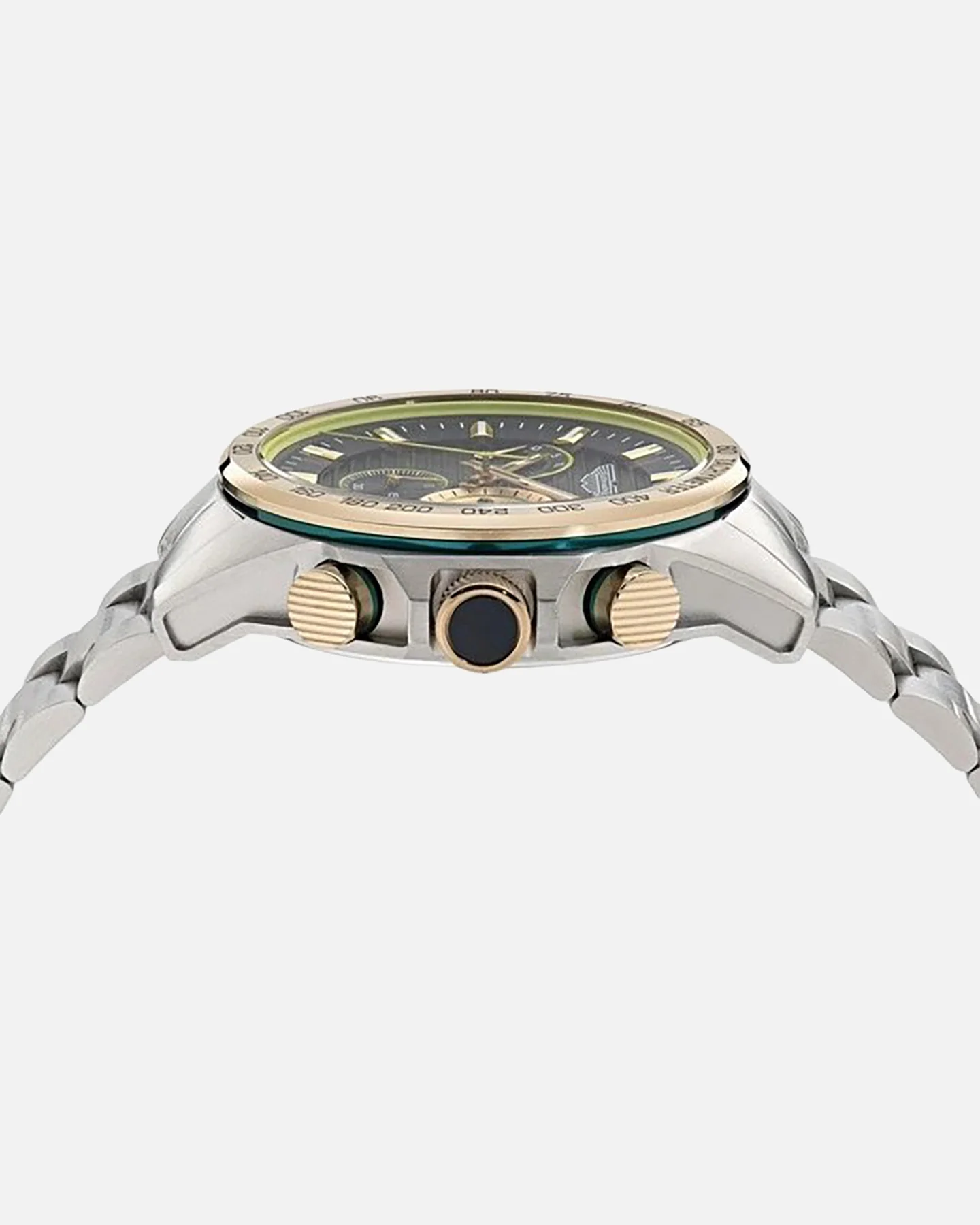 Aston Martin HLC Two Tone Watch Blue - Image 3
