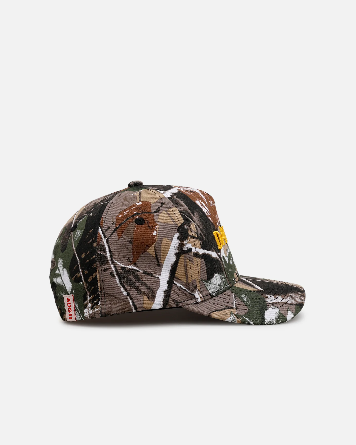 Aug11 Darlin Snapback Camo - Image 3