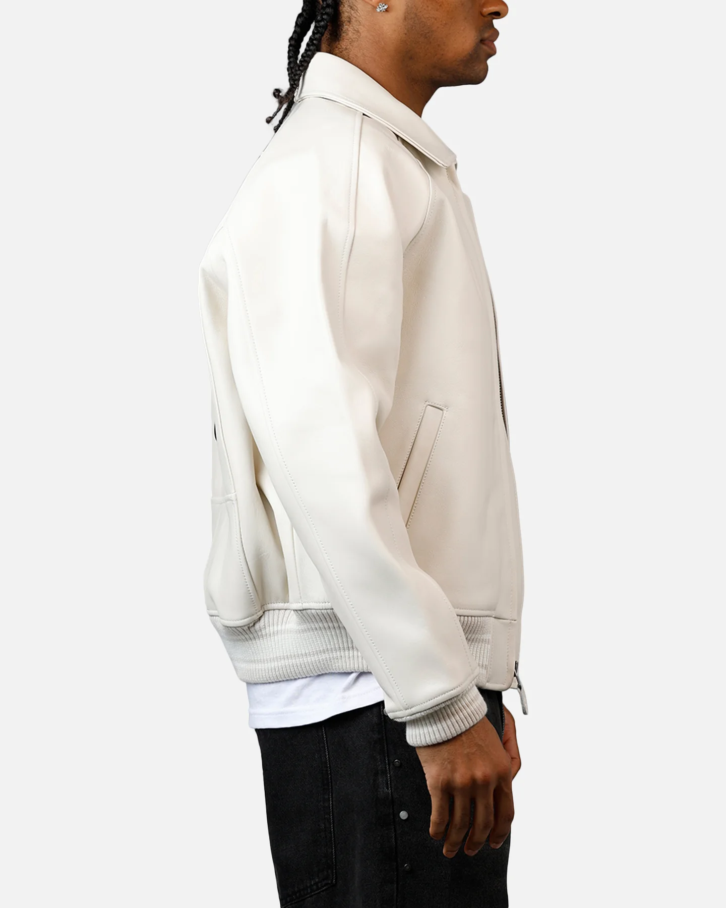 Avirex Icon Jacket Tofu - Image 4