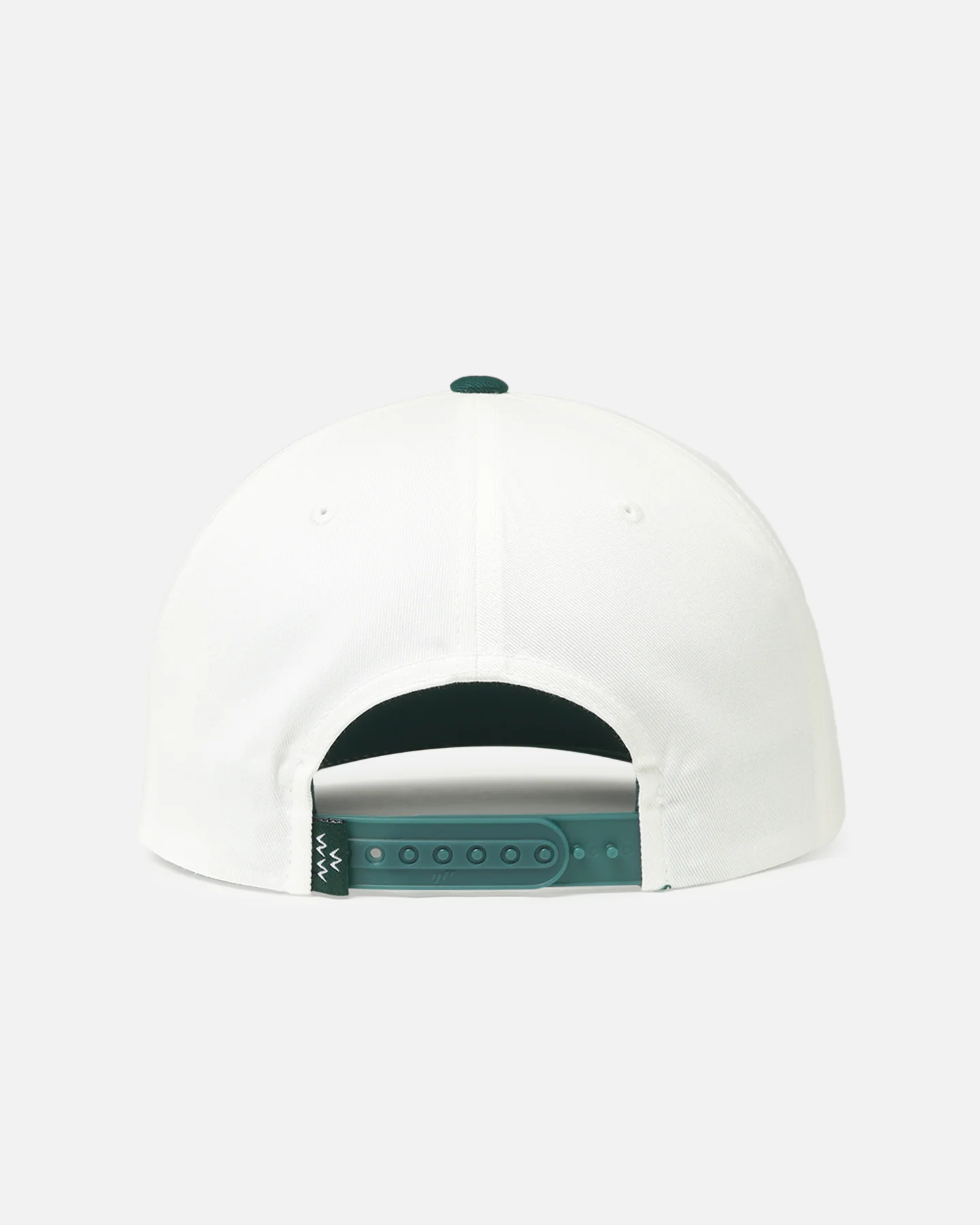 Birds Of Condor Osaka Panel Snapback White/Green - Image 2