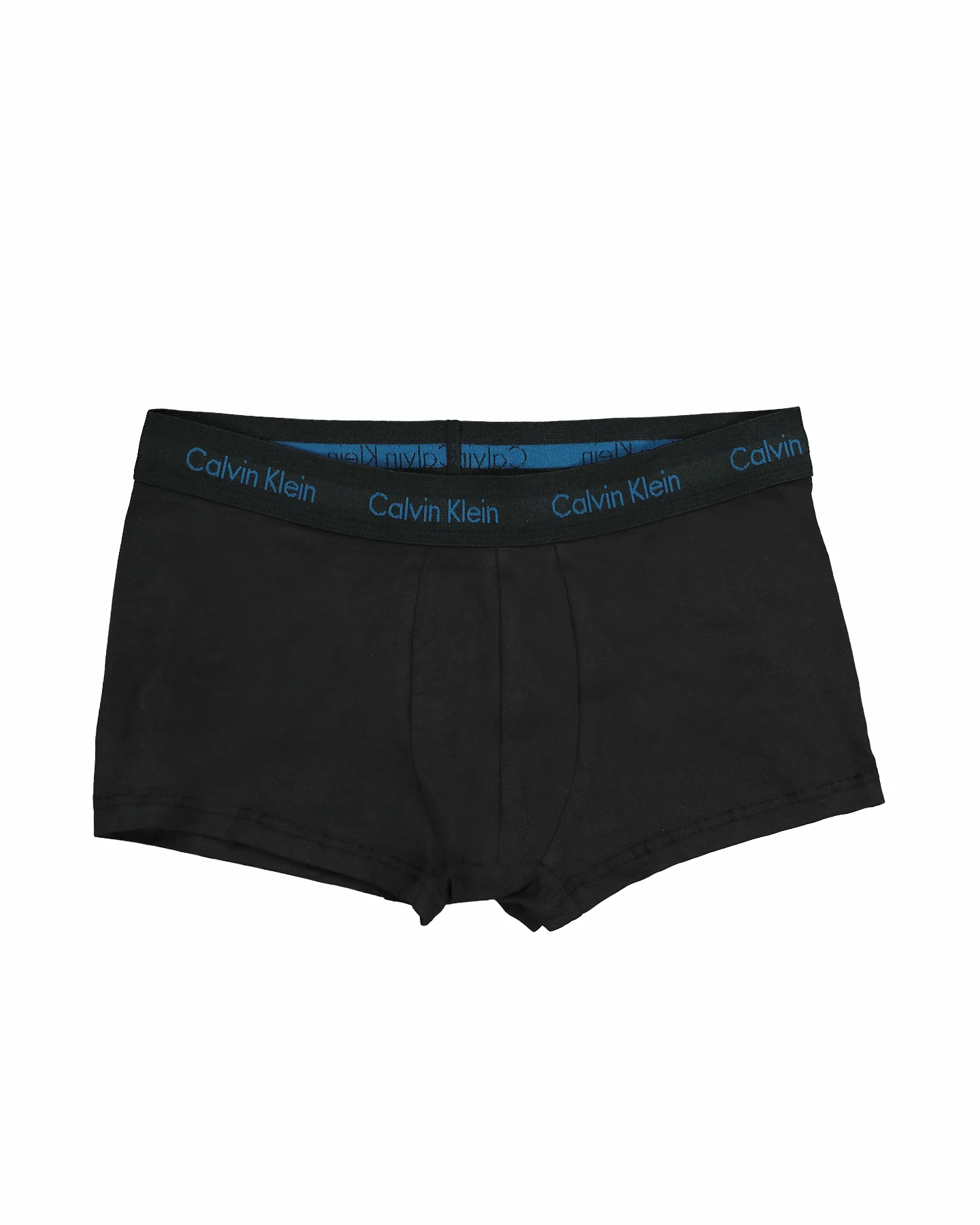 Calvin Klein Low Rise Trunk 5 Pack Multi-Coloured - Image 2