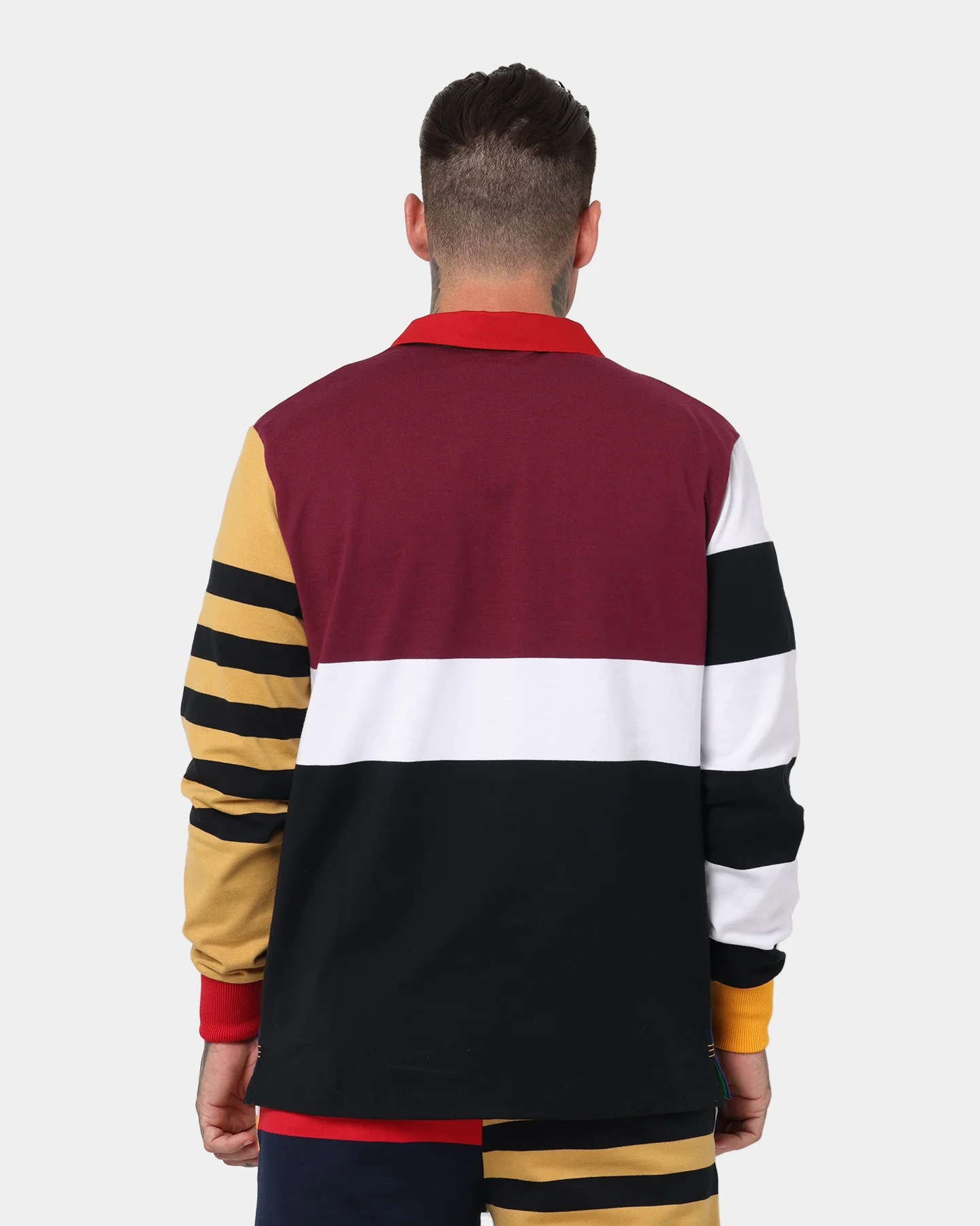 Canterbury Uglies Message Jersey - Image 4