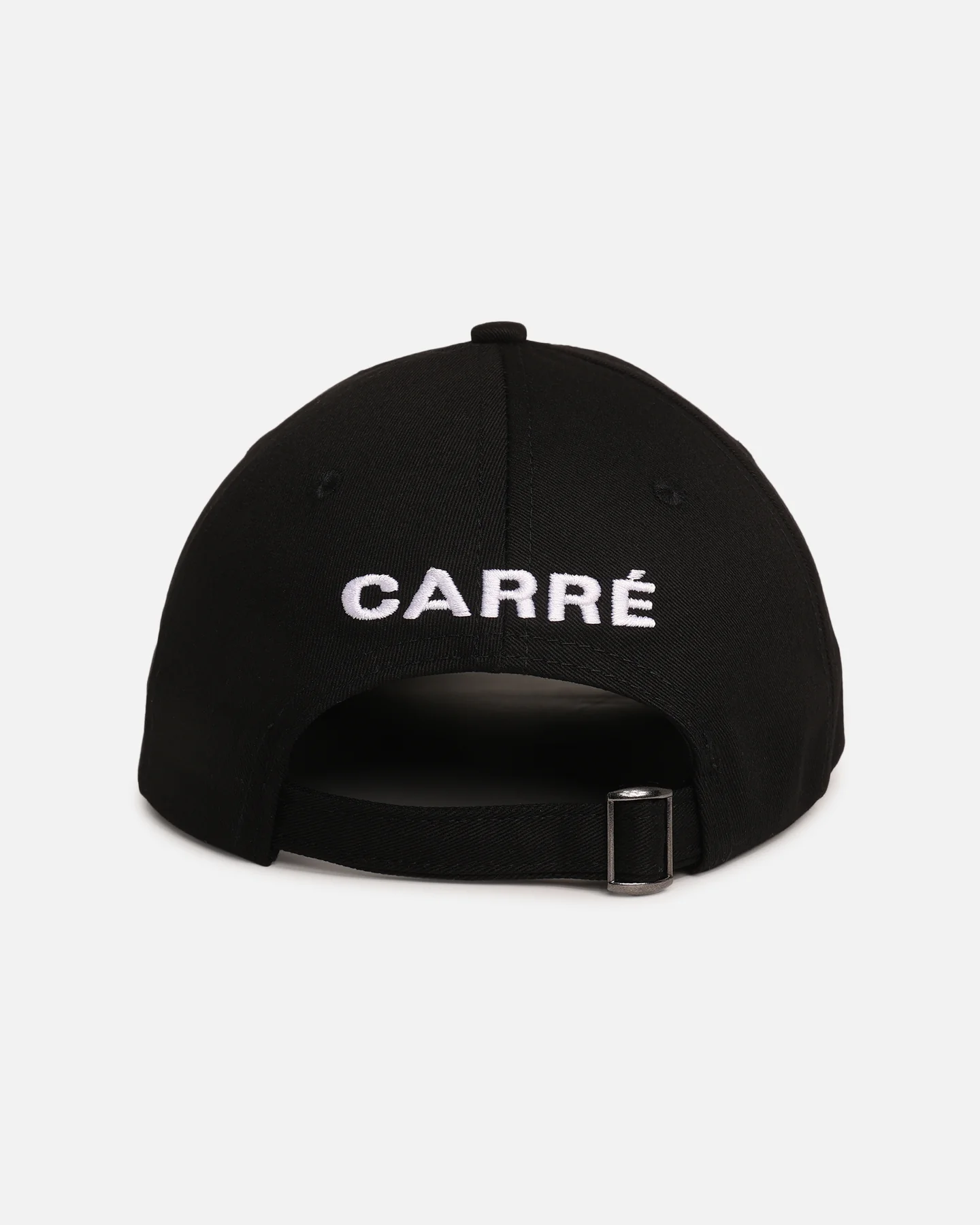Carre C-Star Strapback Black - Image 2