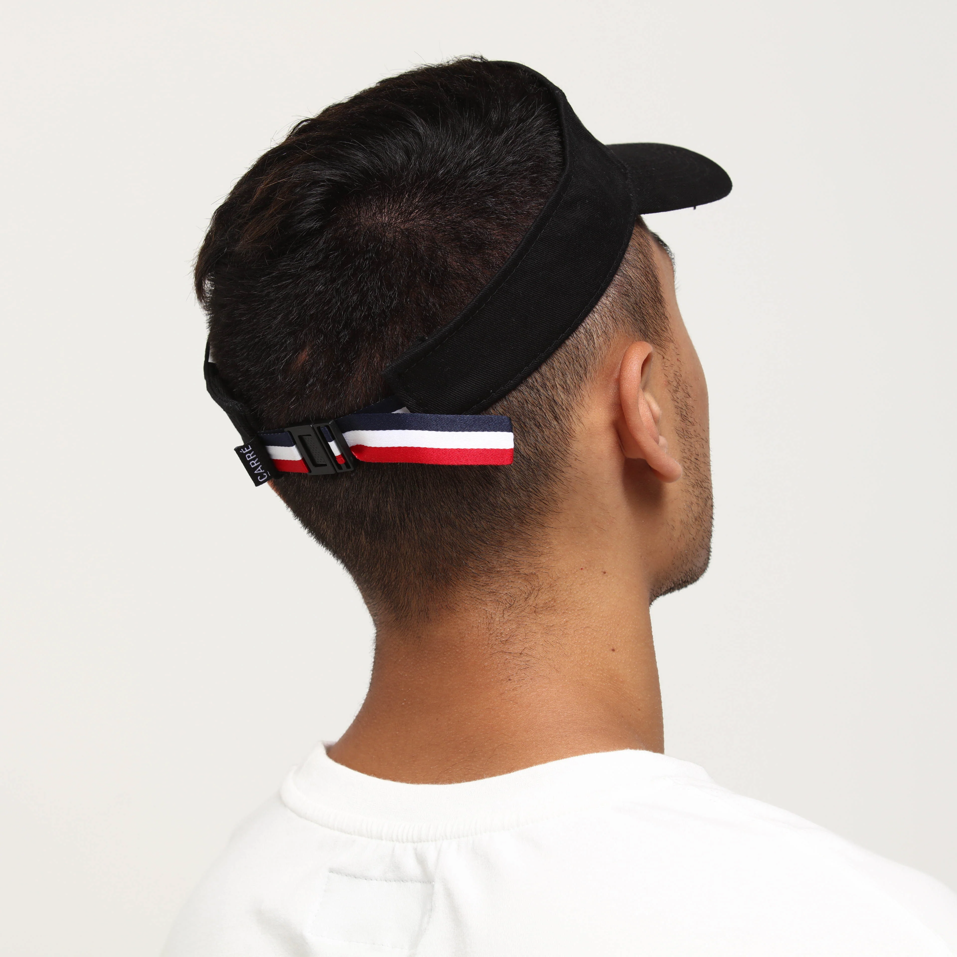 Carré Pinnacale Visor Black - Image 3