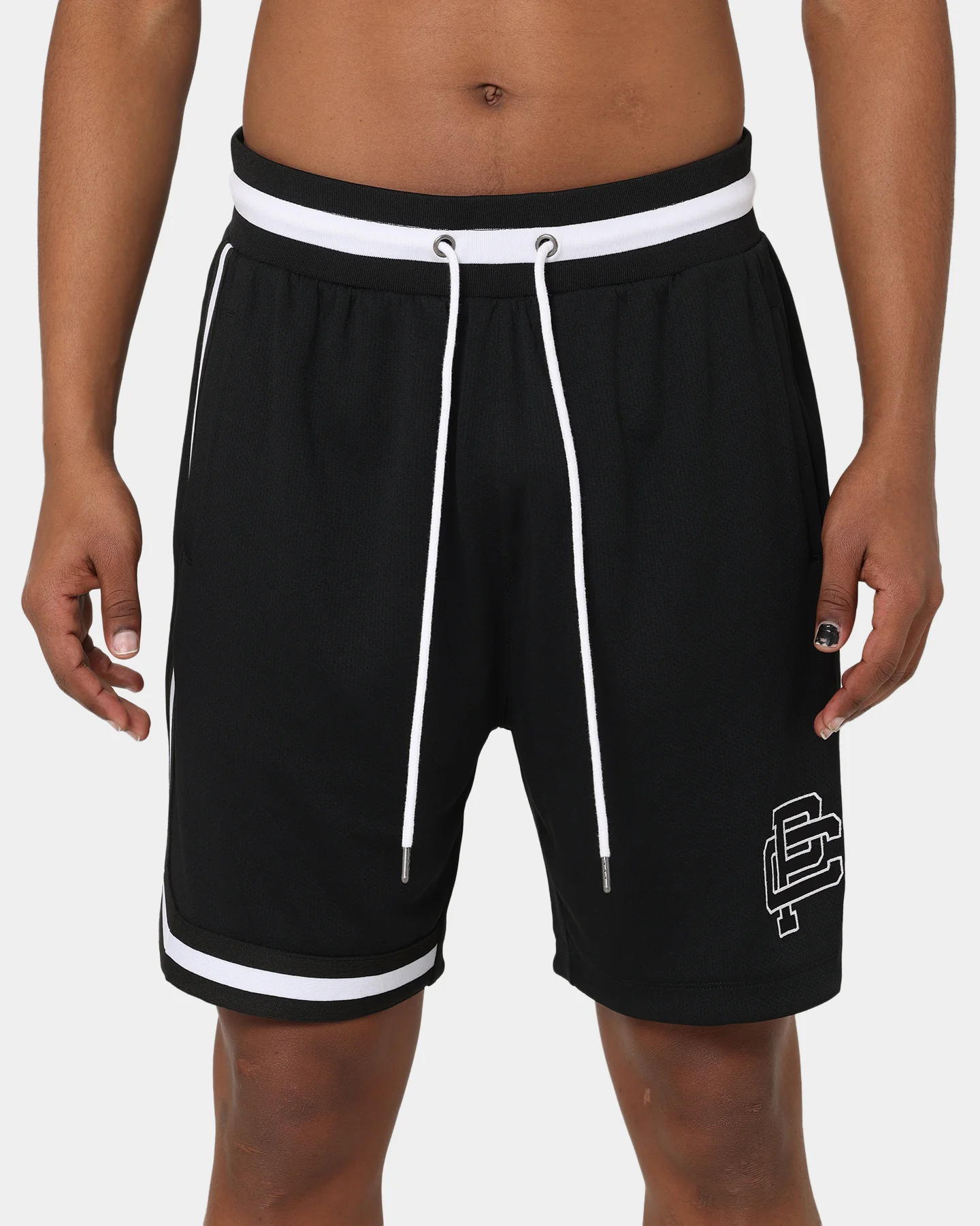 Carré Mono Sport Ball Short Black - Image 3