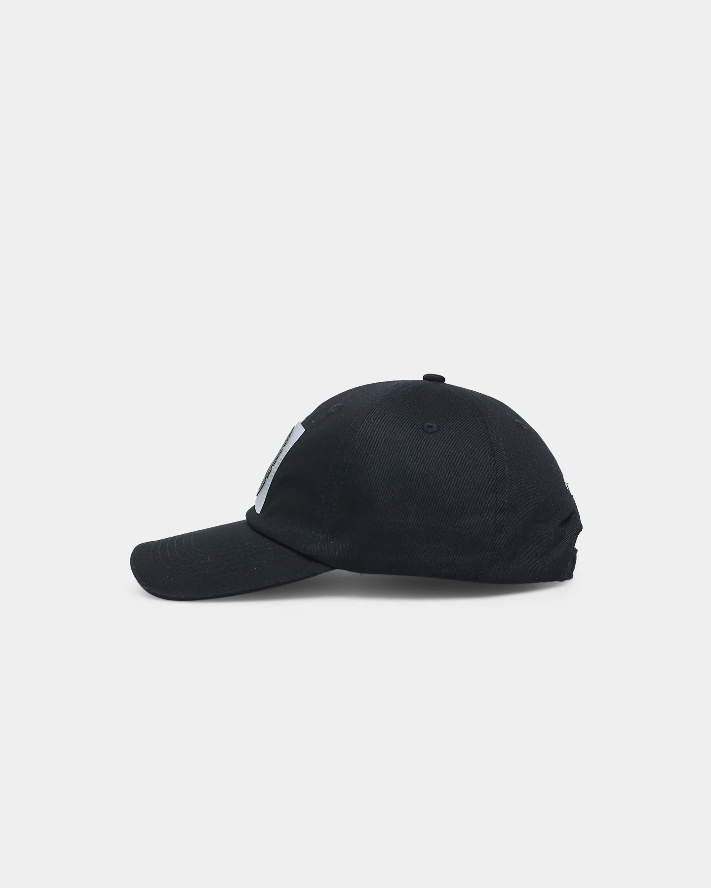 Carre Revolution Sport Strapback Black - Image 5