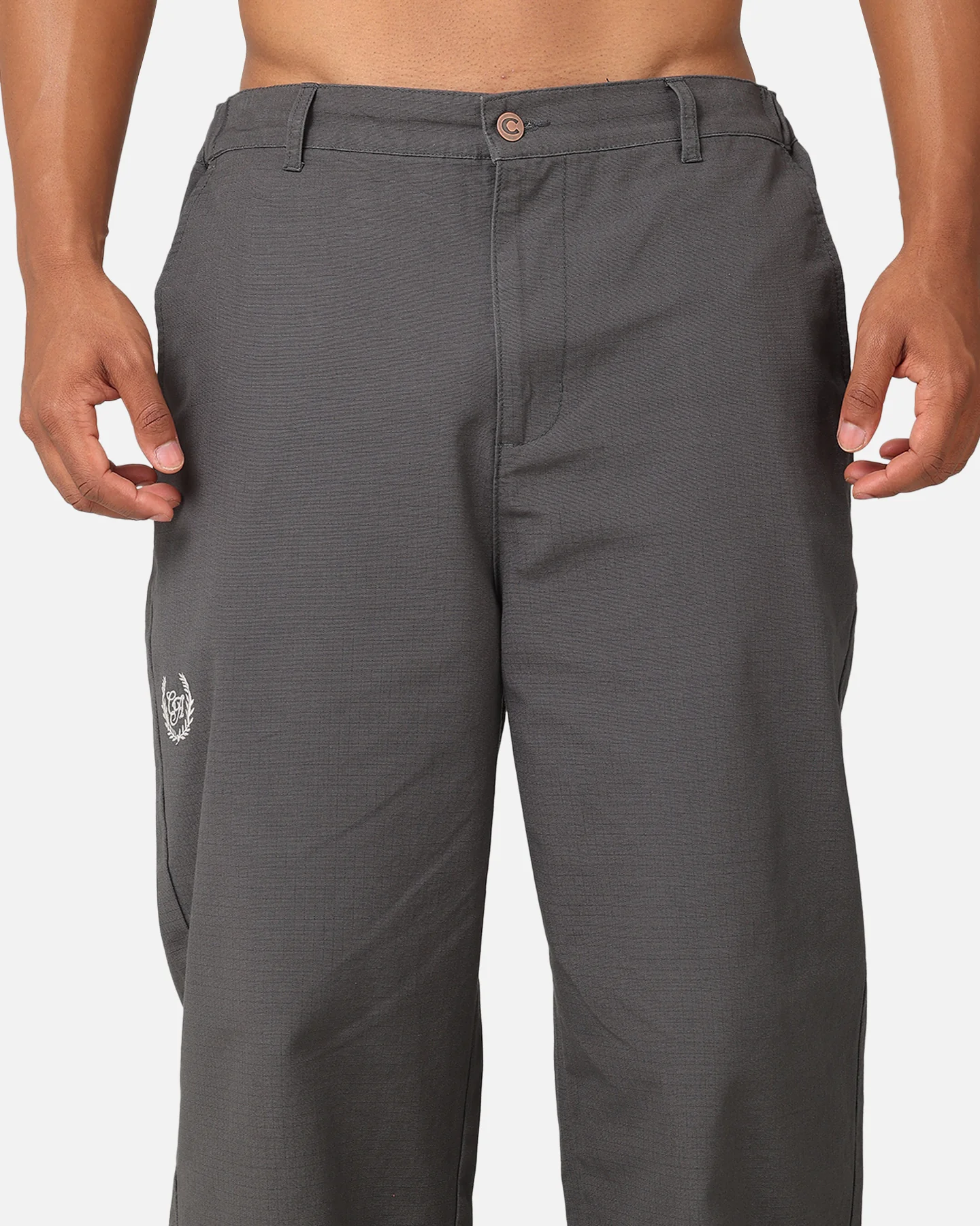 Carre Rider Pants Storm - Image 7