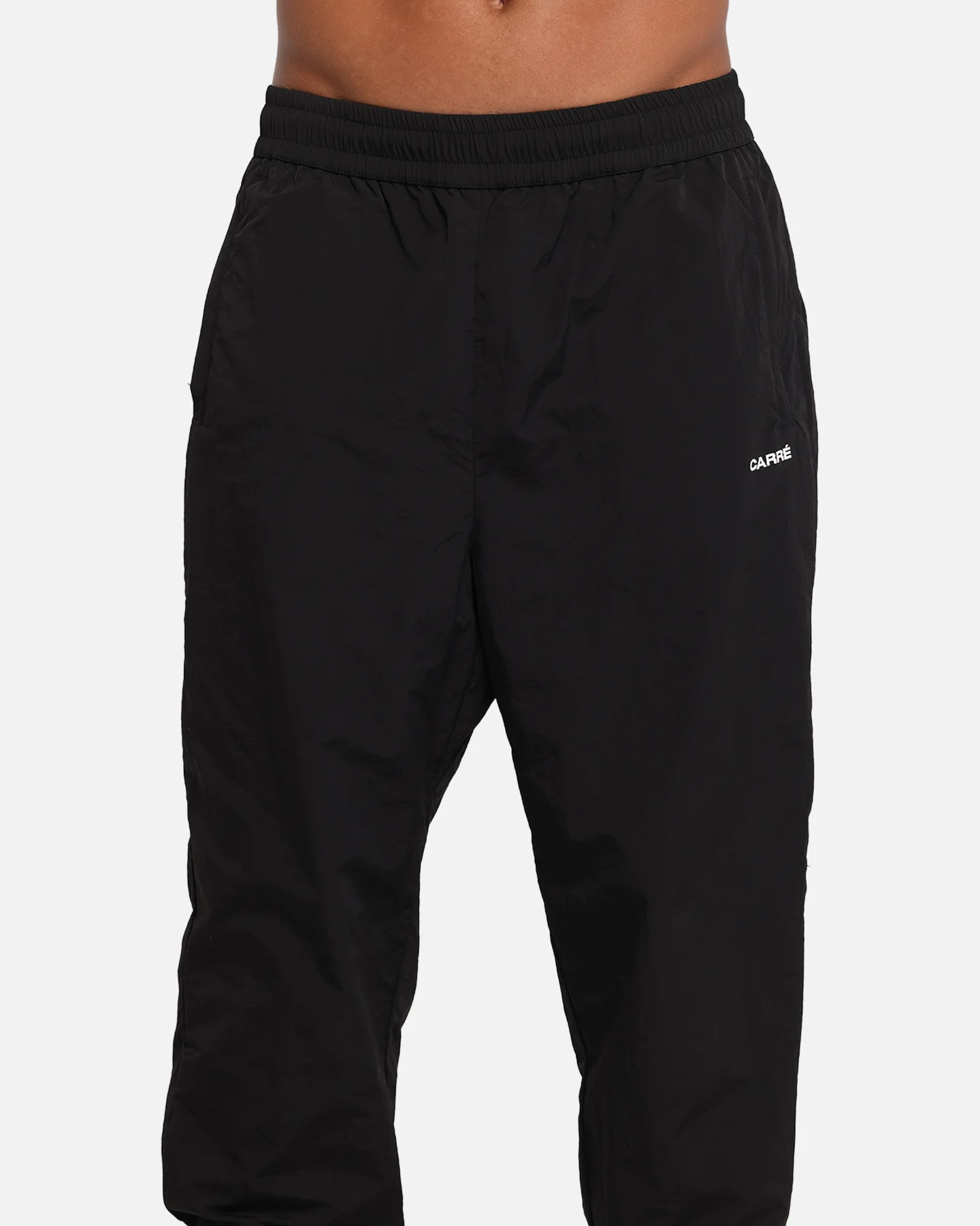 Carre Star Shooter Track Pant Black - Image 7
