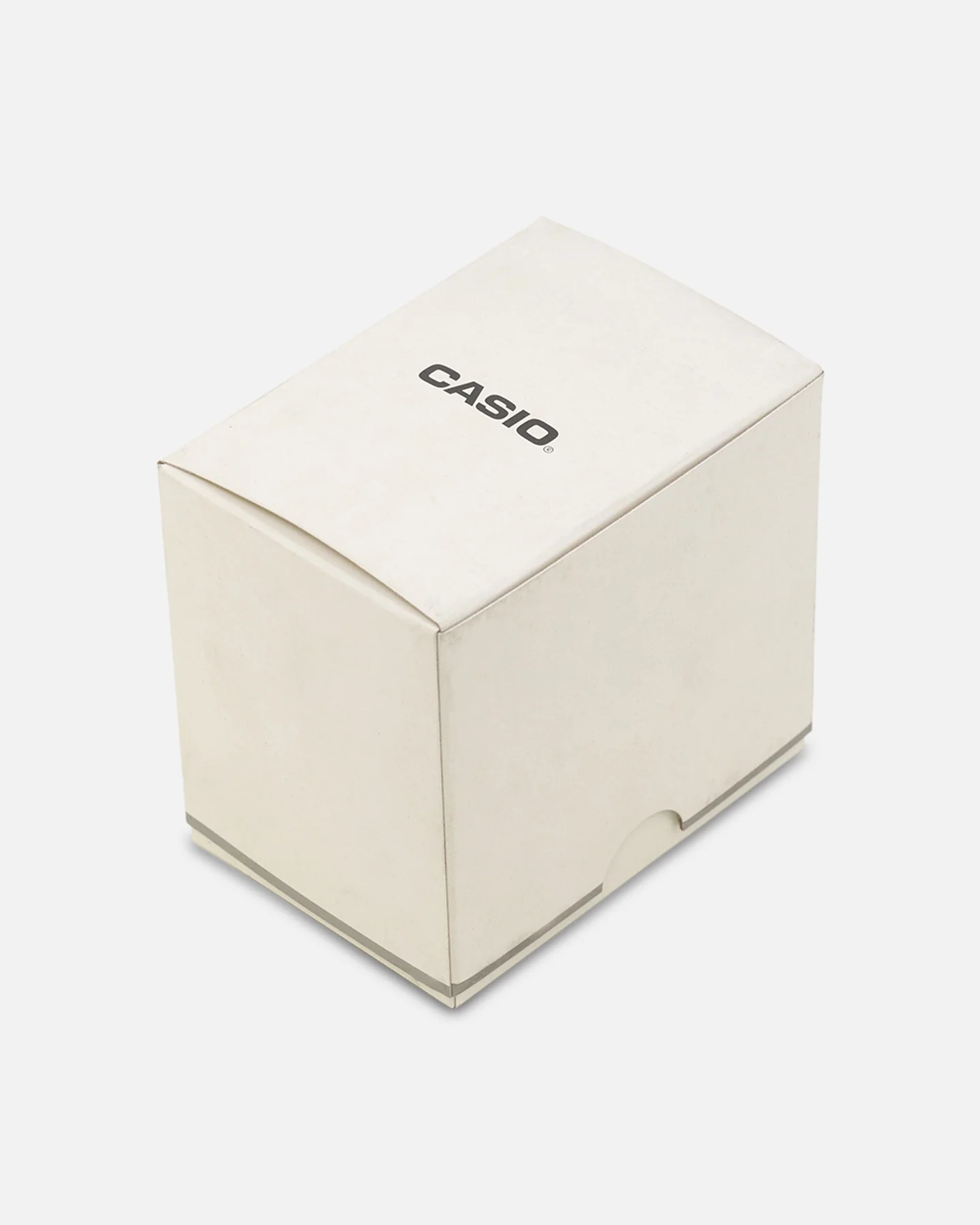 Casio ABL100WEG-9A Watch Gold - Image 10