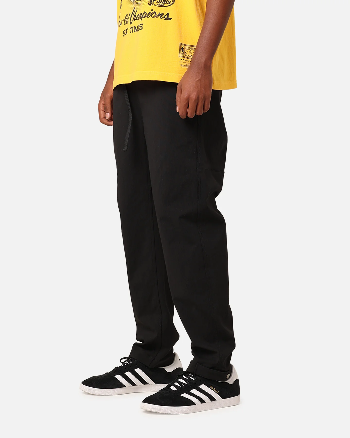 Champion Reb Element Hike Pants Black - Image 6