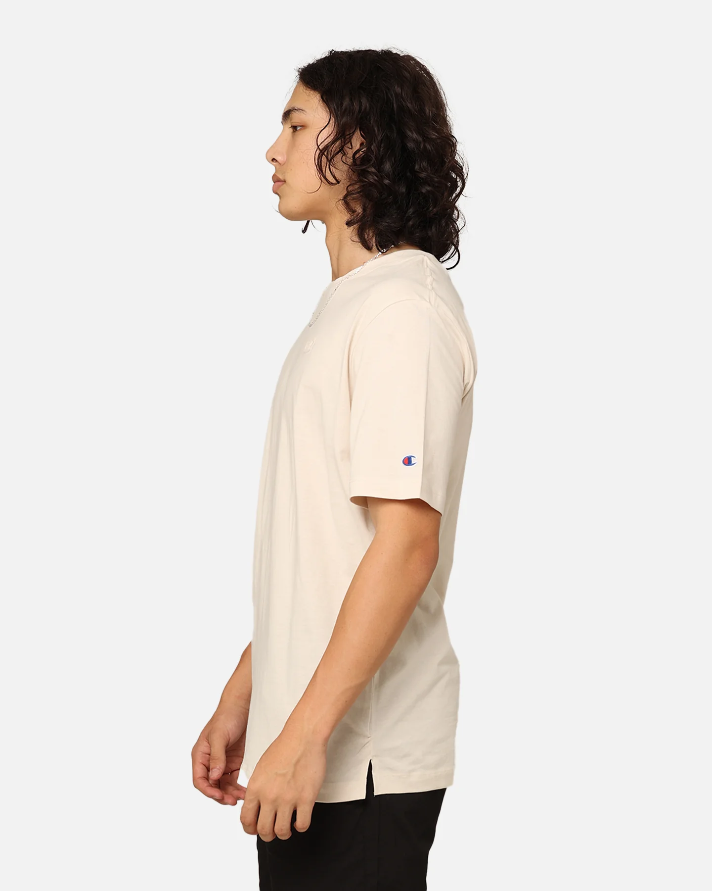 Champion Rochester Tech T-Shirt Olaf - Image 6