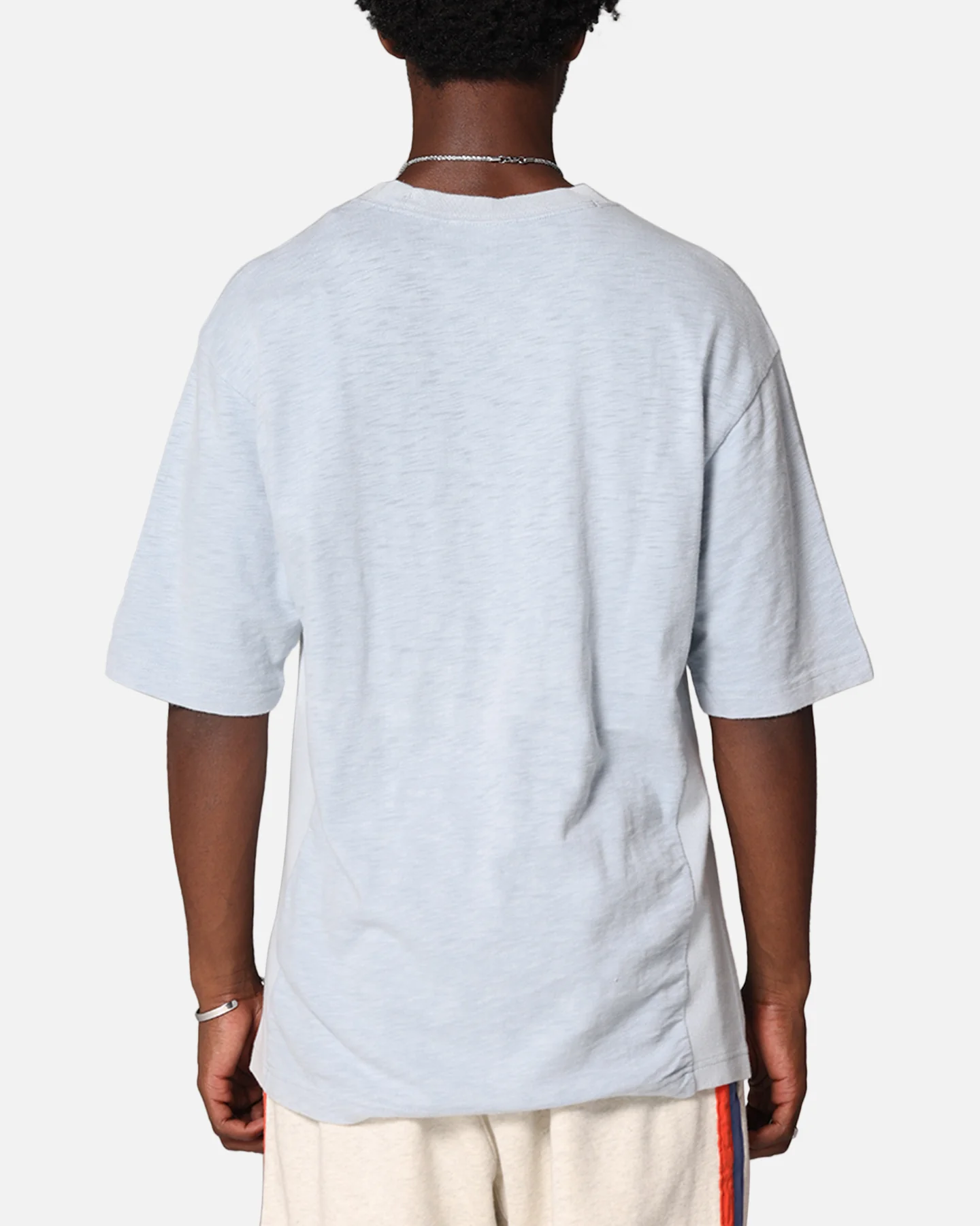 Champion RW Expansion T-Shirt Pale Blue - Image 3