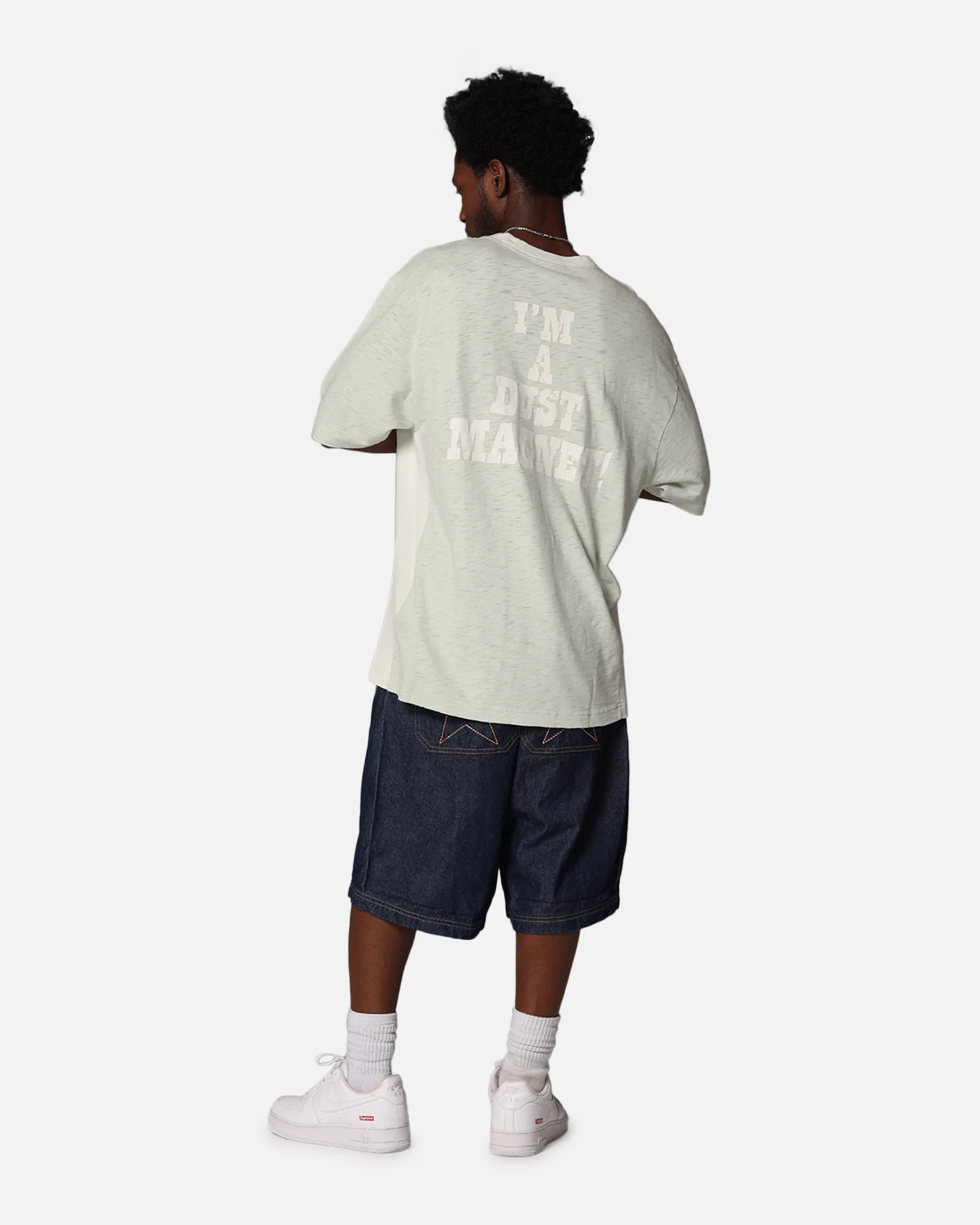 Champion RW Expansion T-Shirt Sage - Image 4