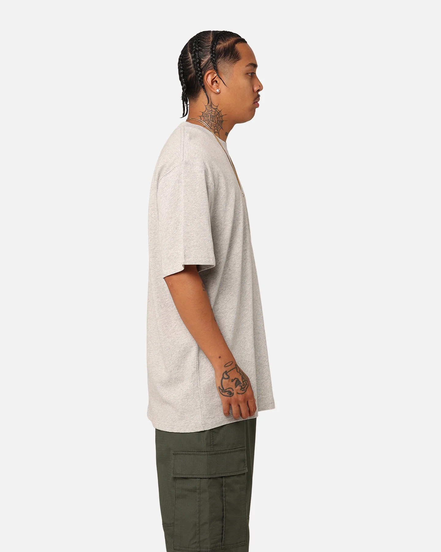 Champion Small Graphic T-Shirt Metaphor - Image 5