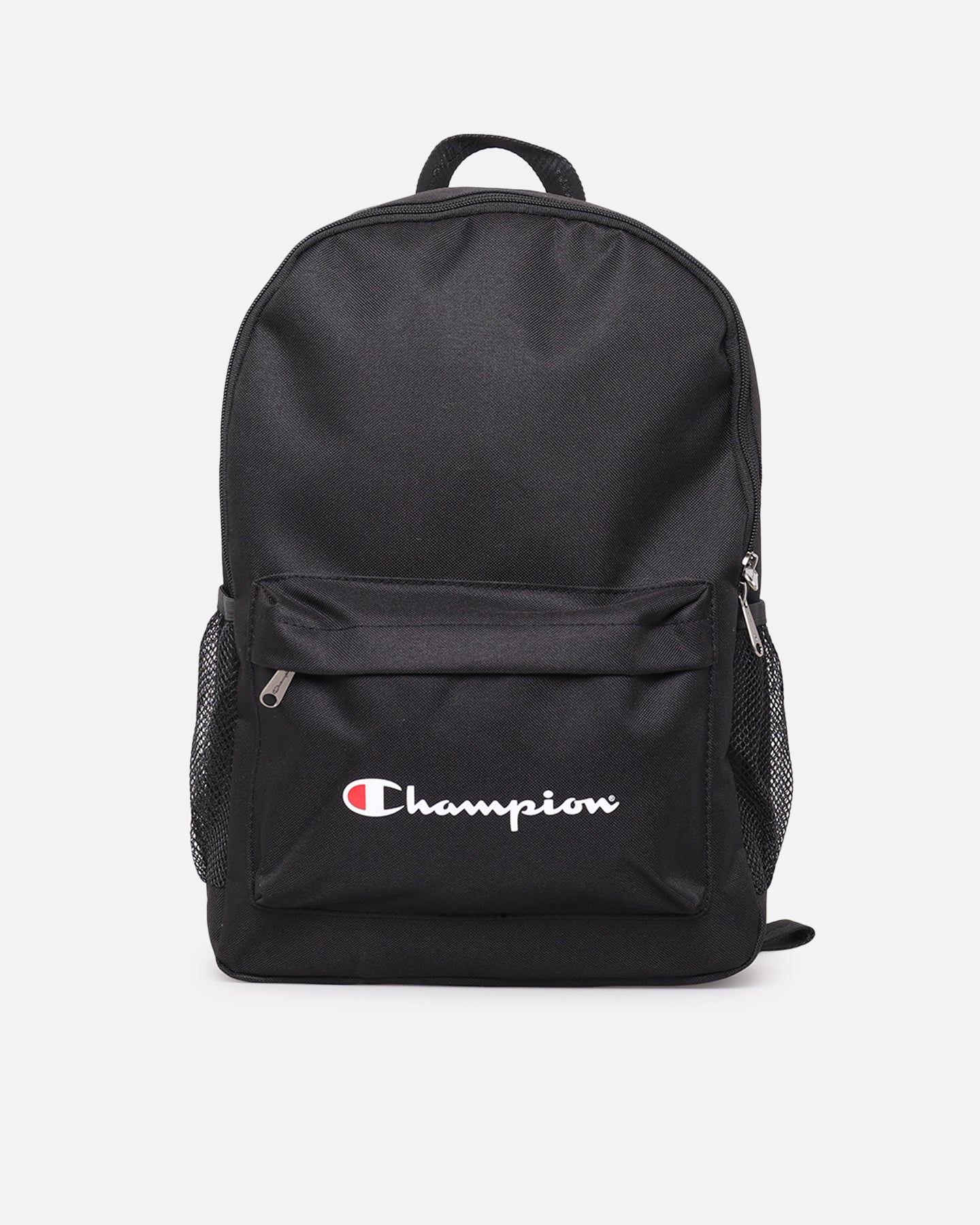 Champion SPS Med Backpack Black - Image 2