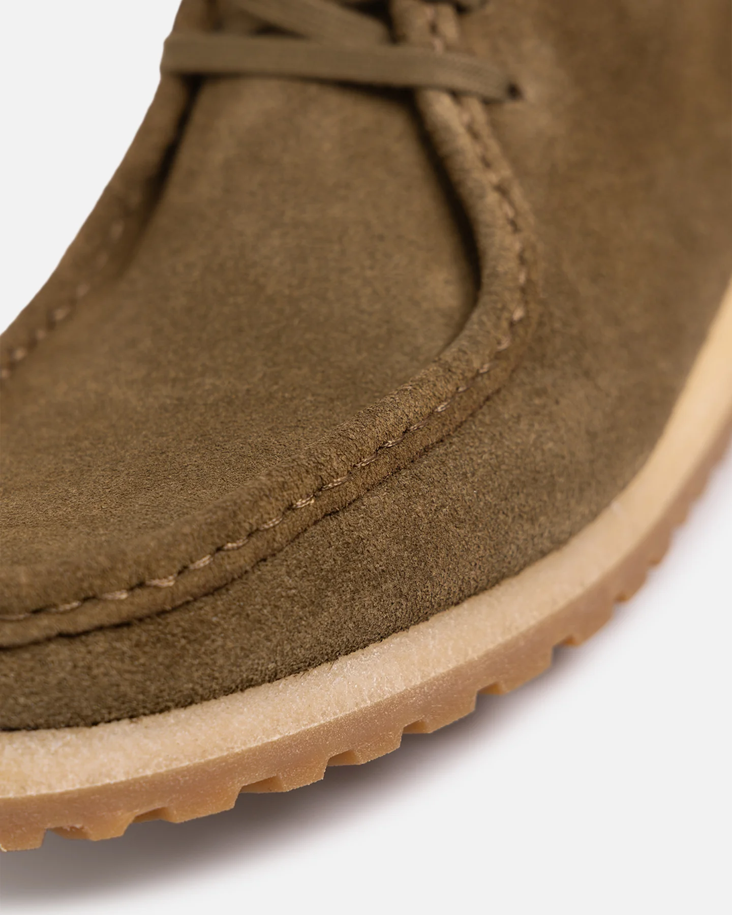 Clarks Originals Wallabee Green - Image 6