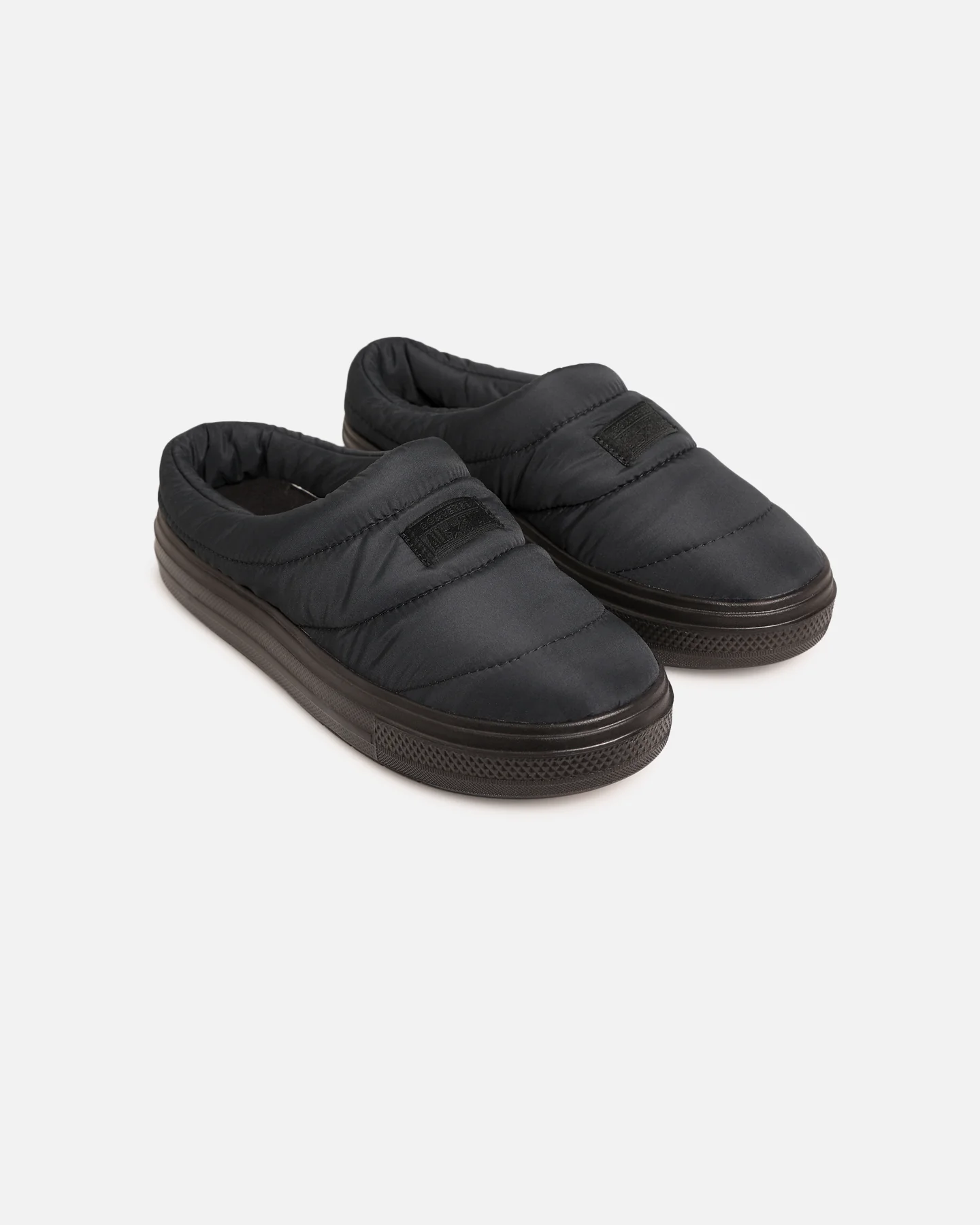 Converse All Star Elements Mule Black/Black - Image 2