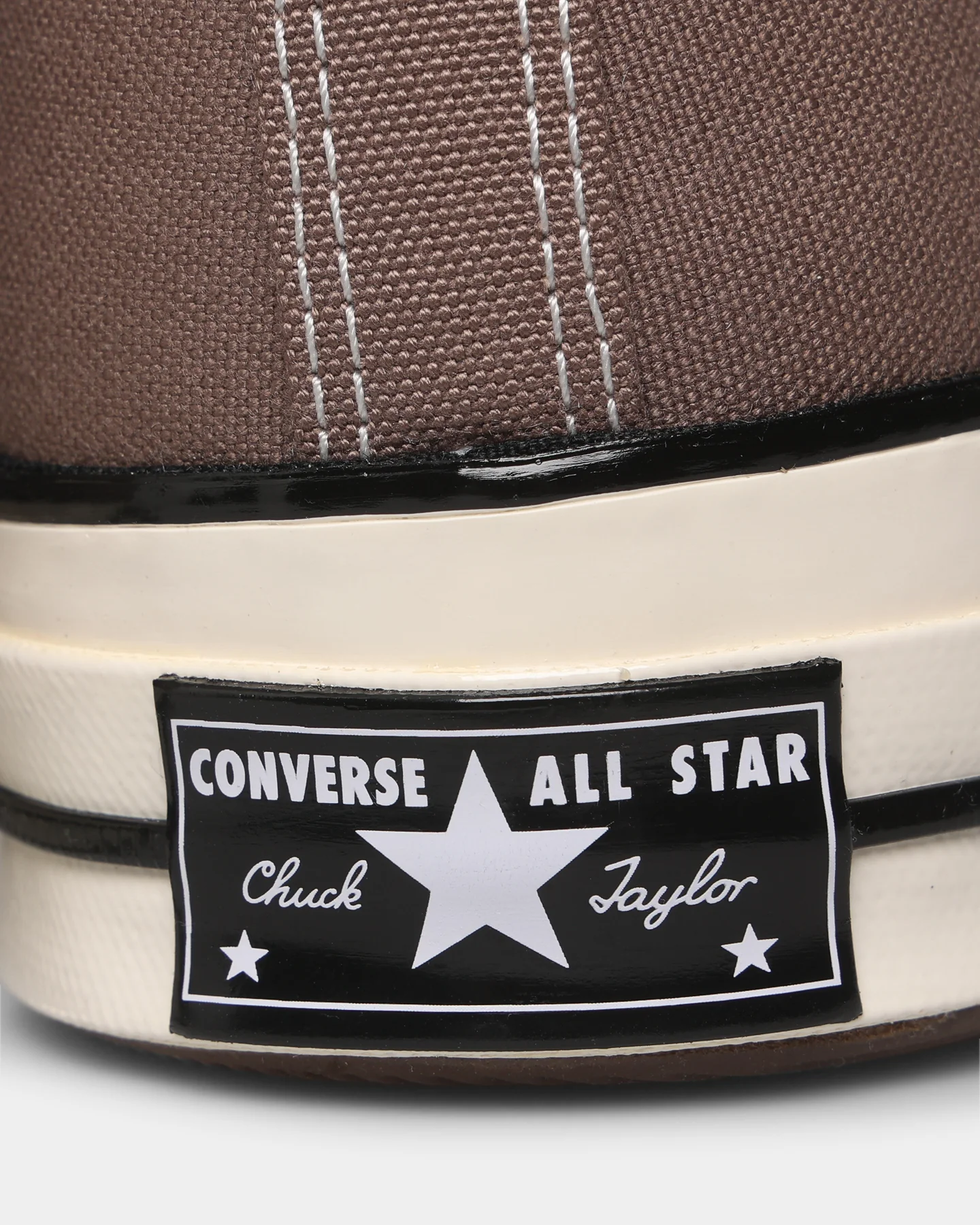 Converse Chuck Taylor All Star 70 High Top Desert Cargo/Egret - Image 8