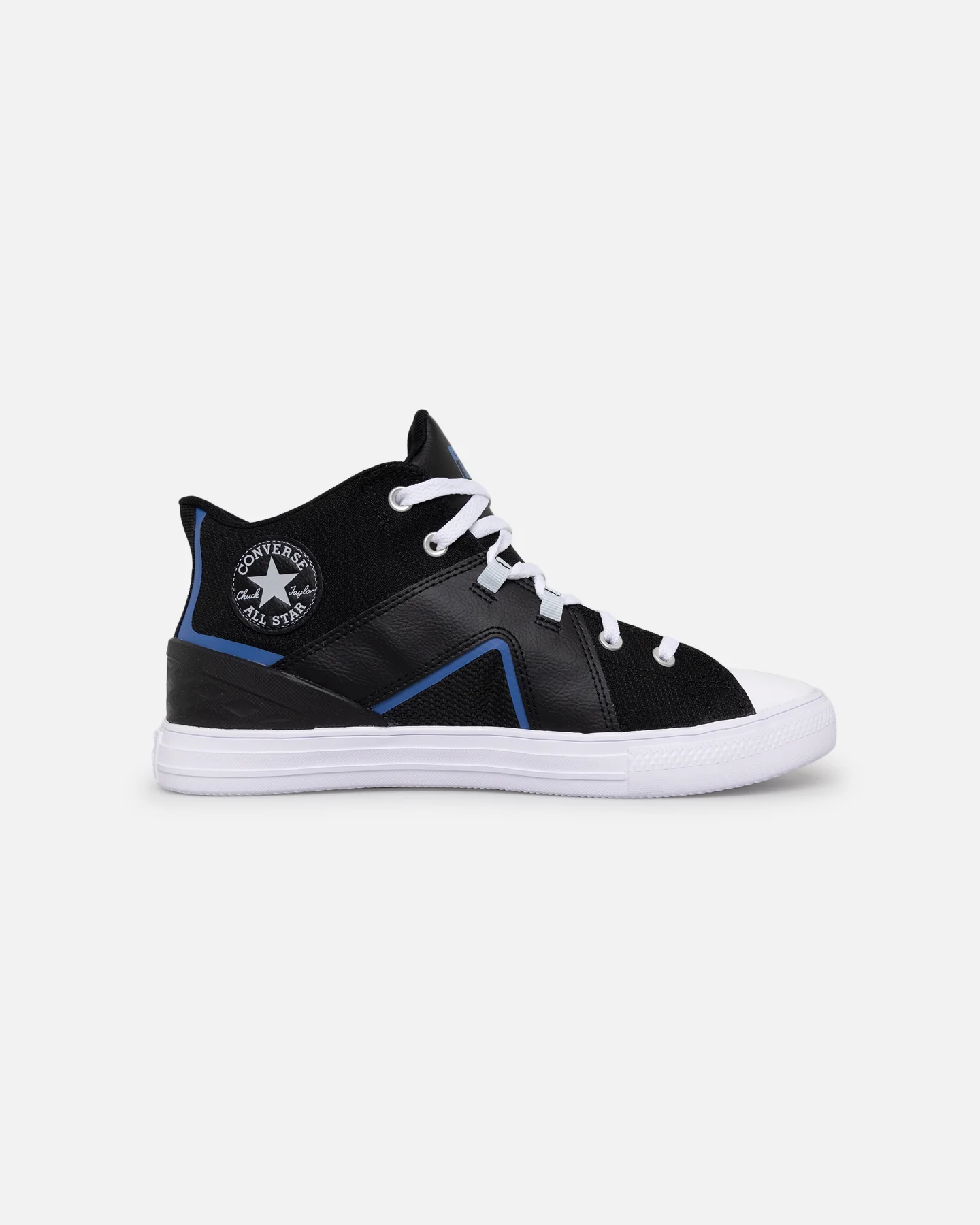 Converse Chuck Taylor All Star Flux Ult Black/Ancestral - Image 4