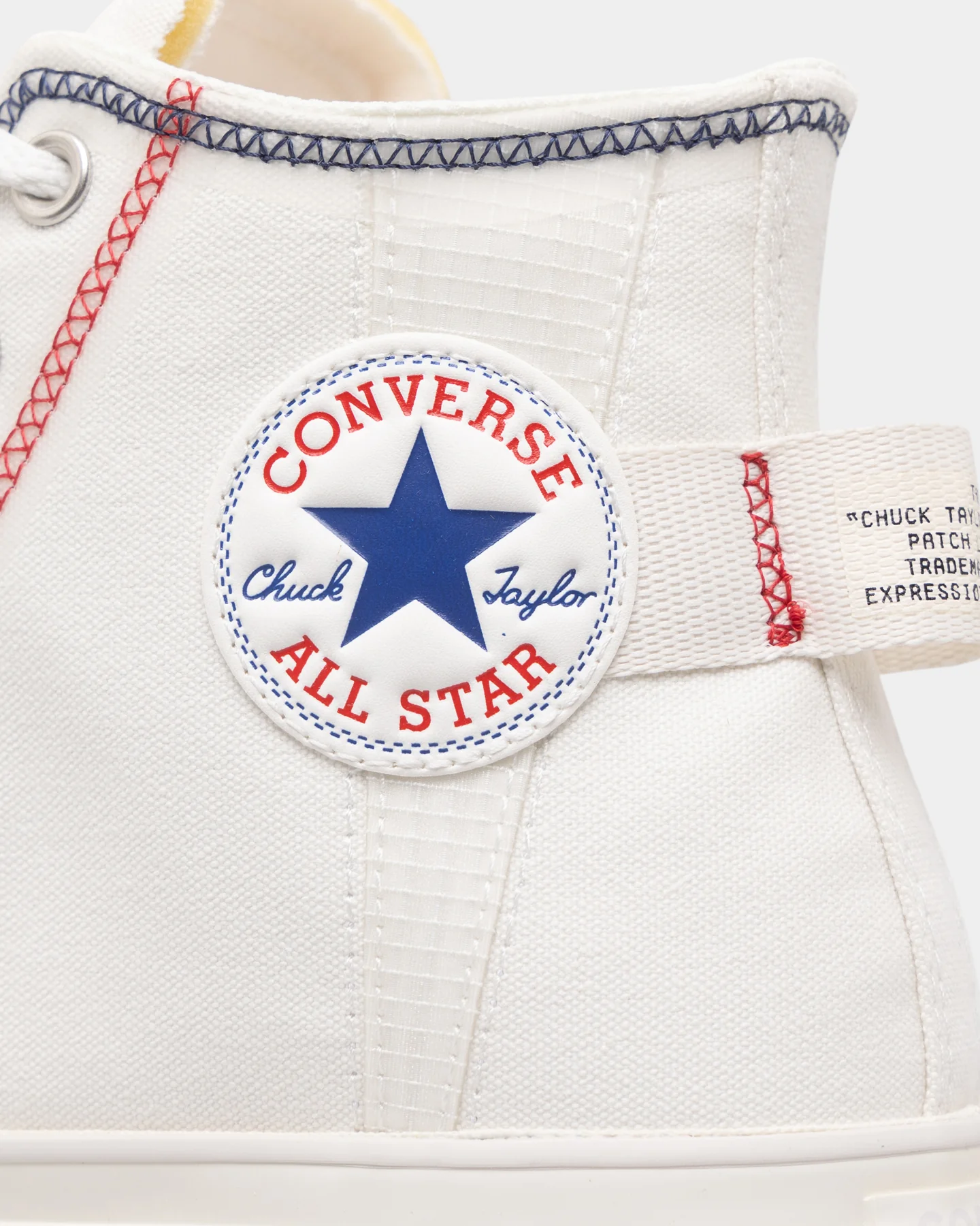 Converse Chuck Taylor All Star High Top White - Image 6