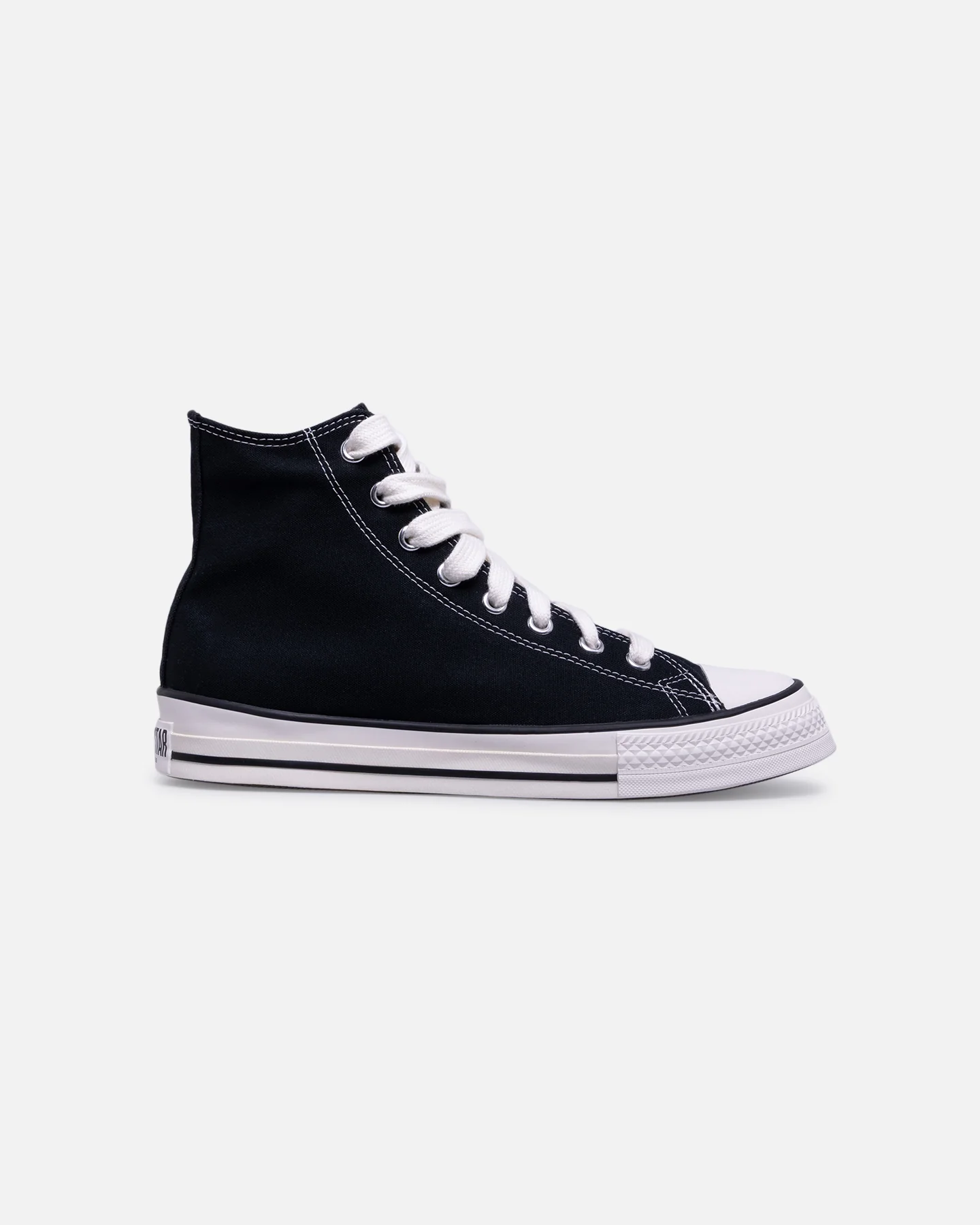 Converse Chuck Taylor All Star Throwback Black - Image 3