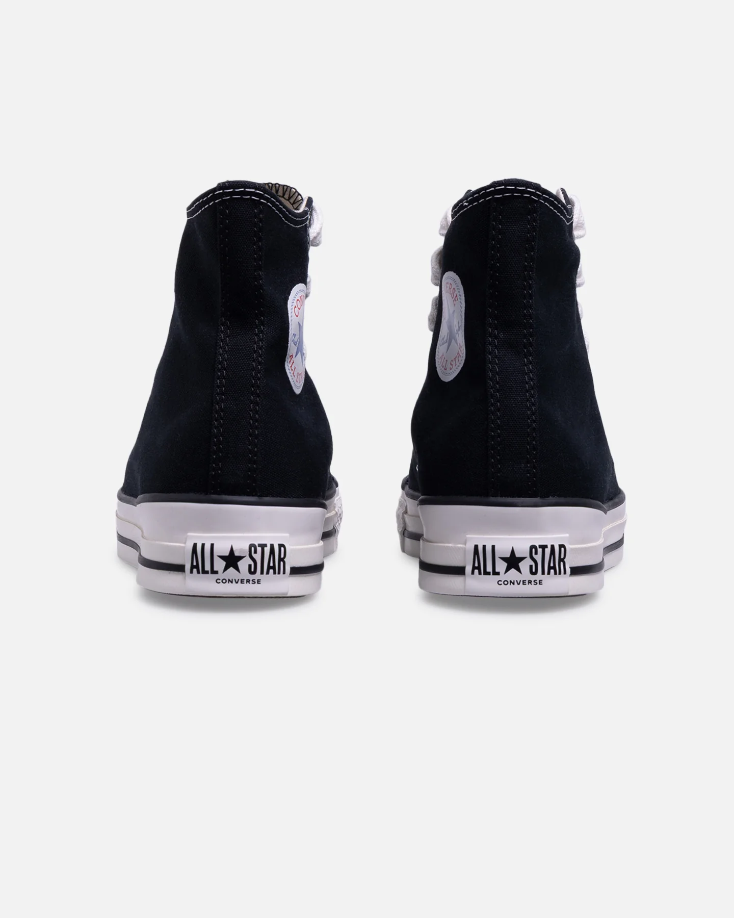 Converse Chuck Taylor All Star Throwback Black - Image 4