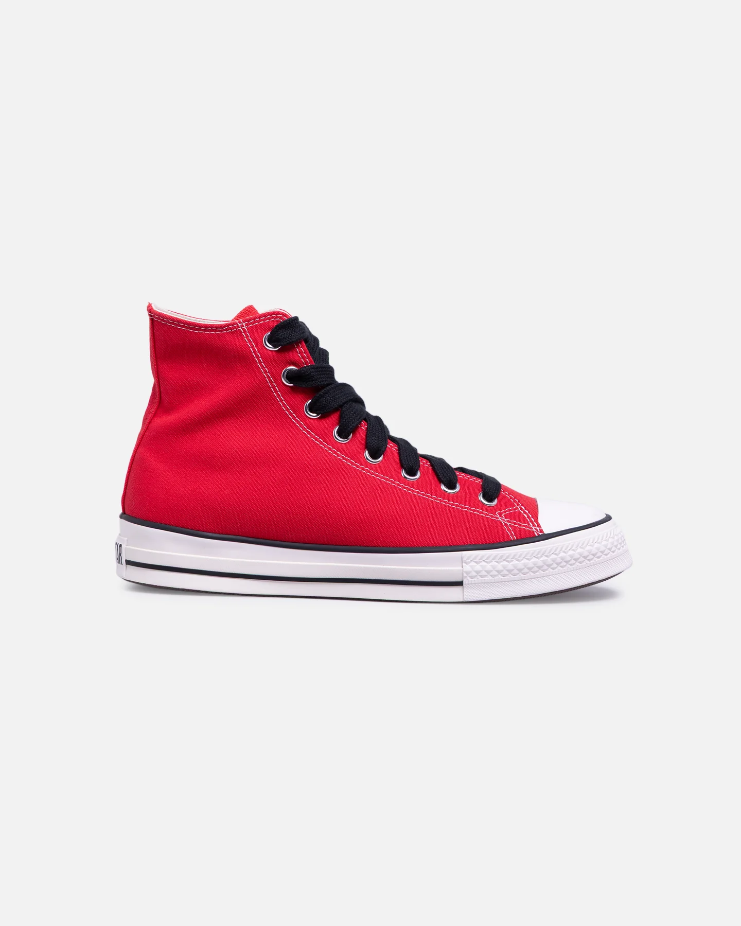 Converse Chuck Taylor All Star Throwback Red/White - Image 4